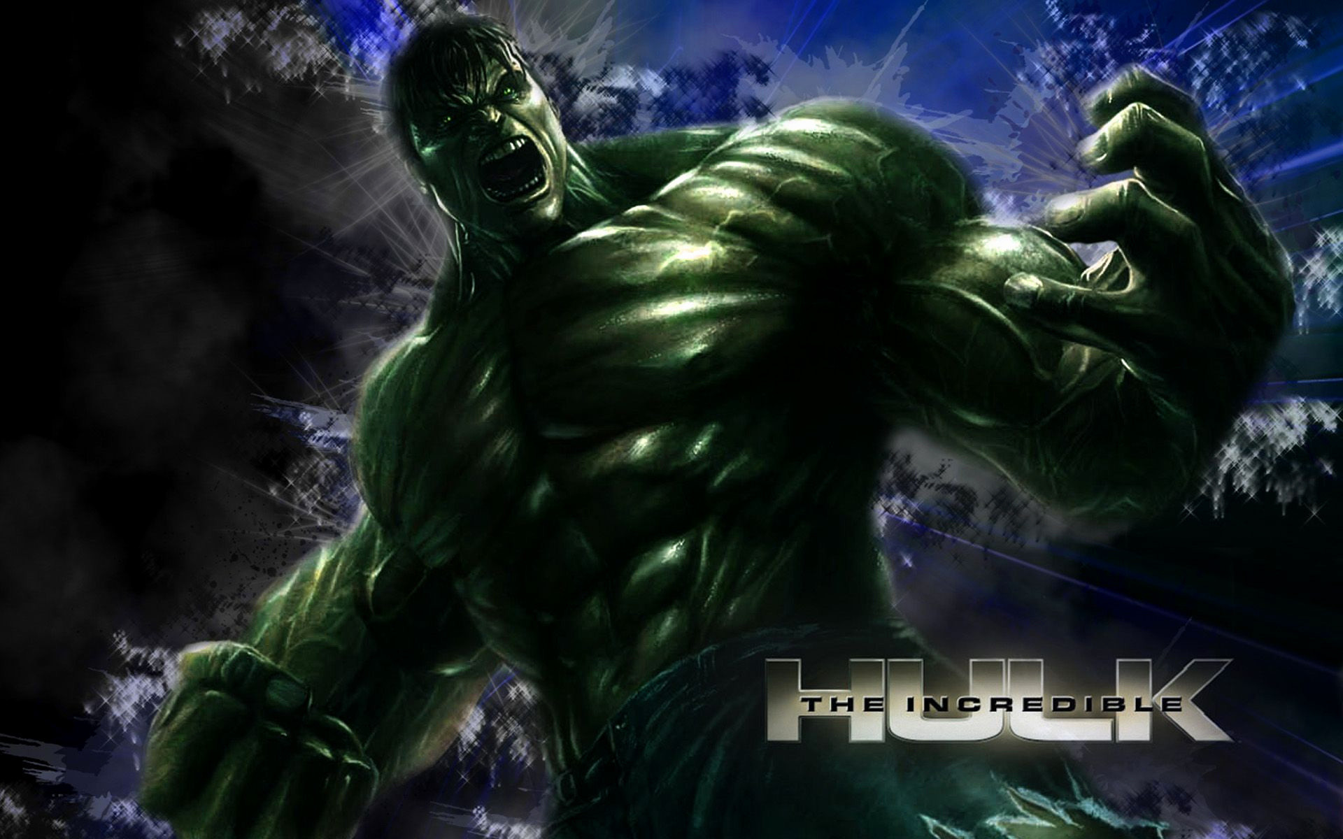 Cool Hulk Wallpapers