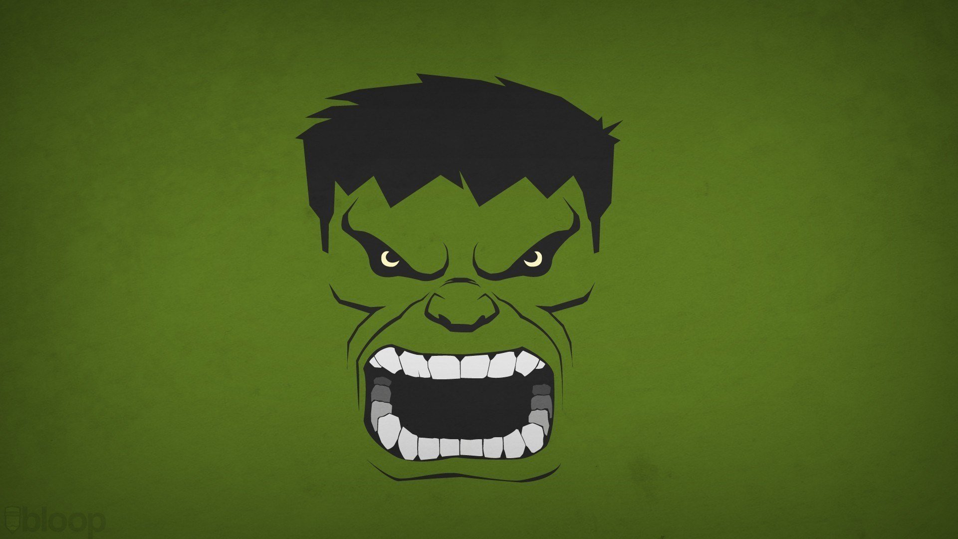 Cool Hulk Wallpapers