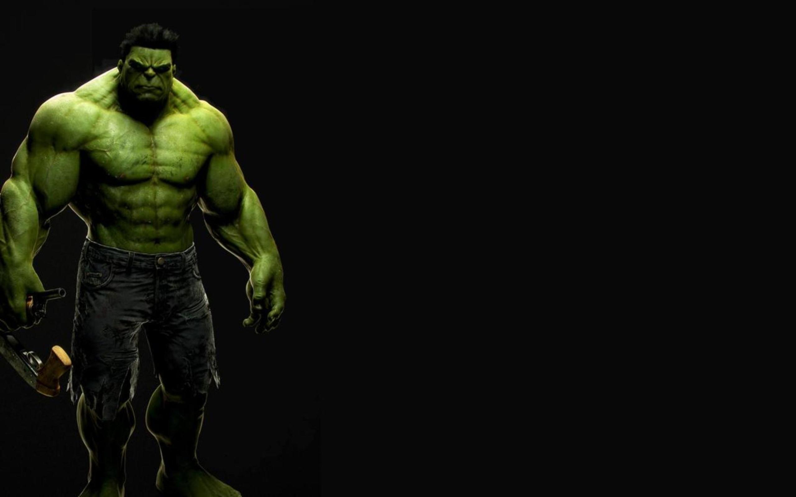 Cool Hulk Wallpapers