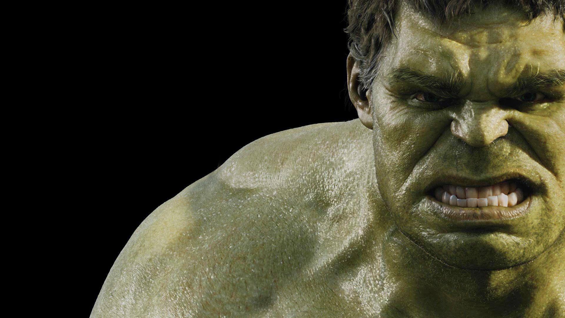 Cool Hulk Wallpapers