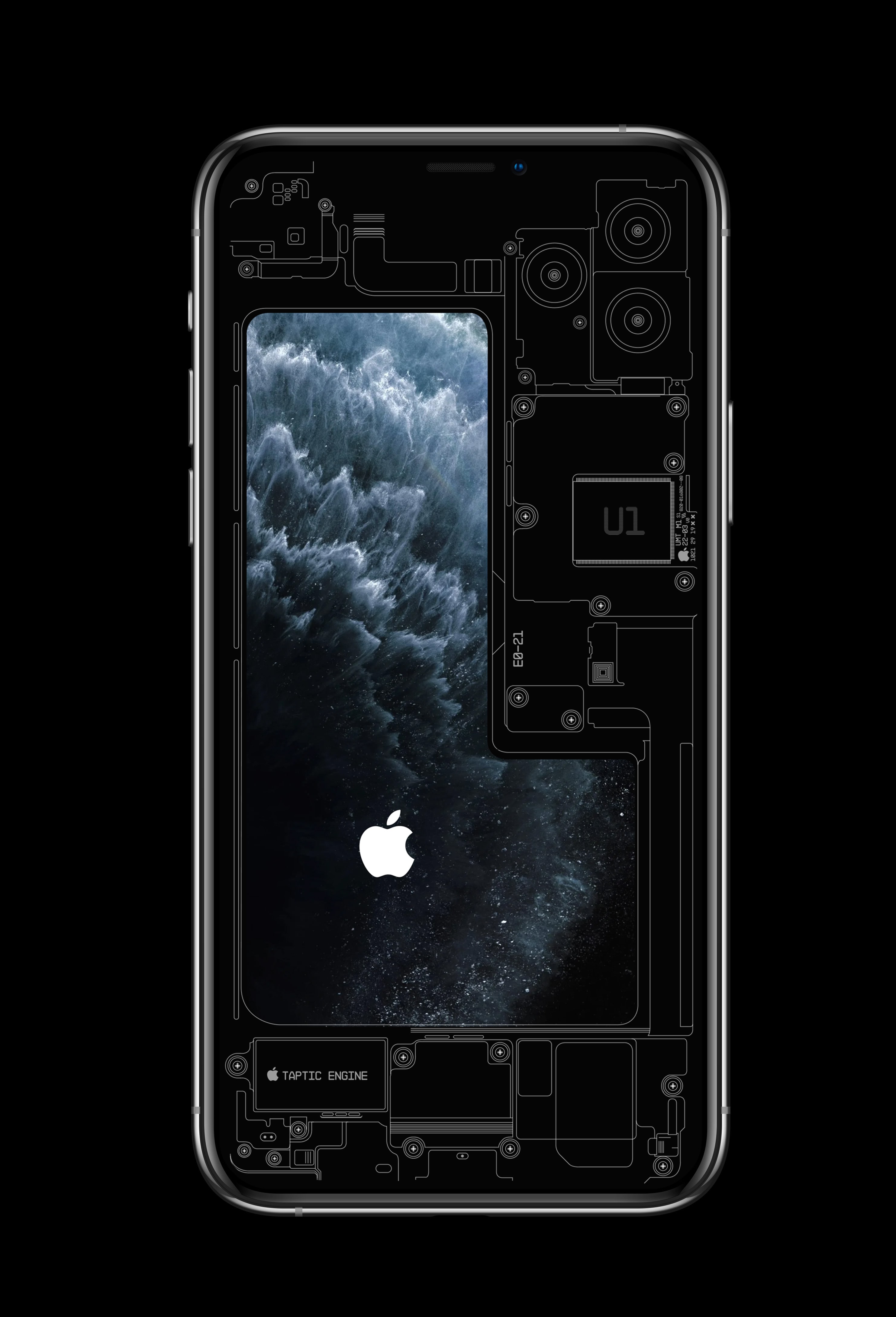 Cool Iphone 11 Wallpapers