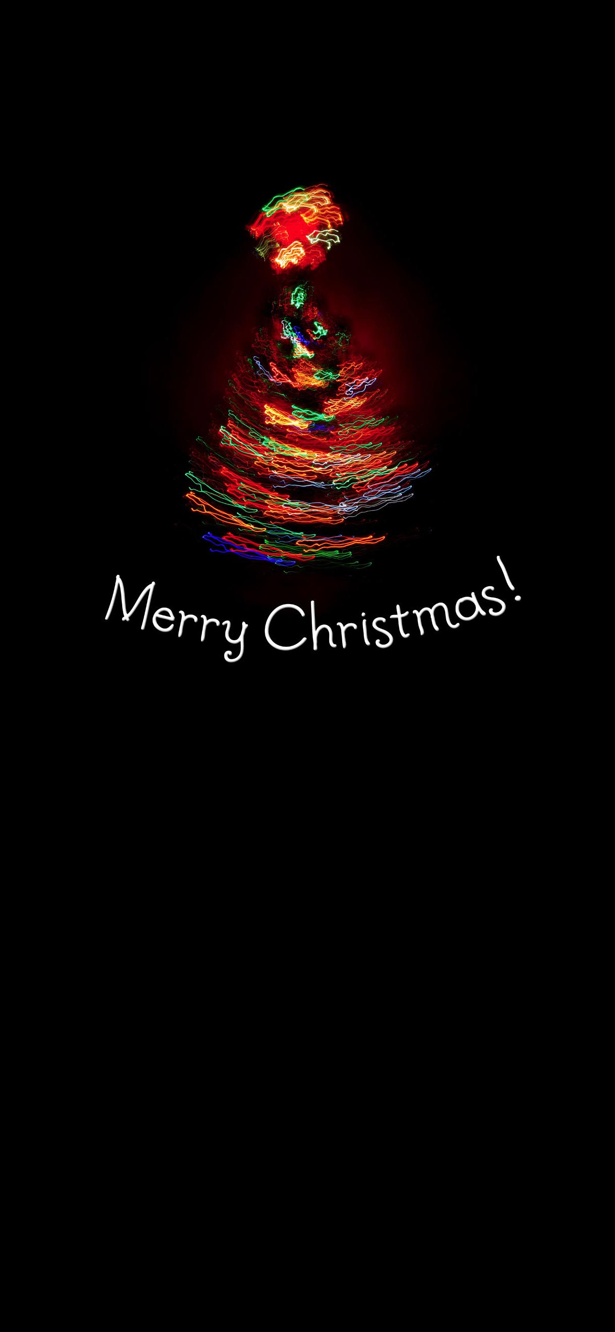 Cool Iphone Christmas Wallpapers