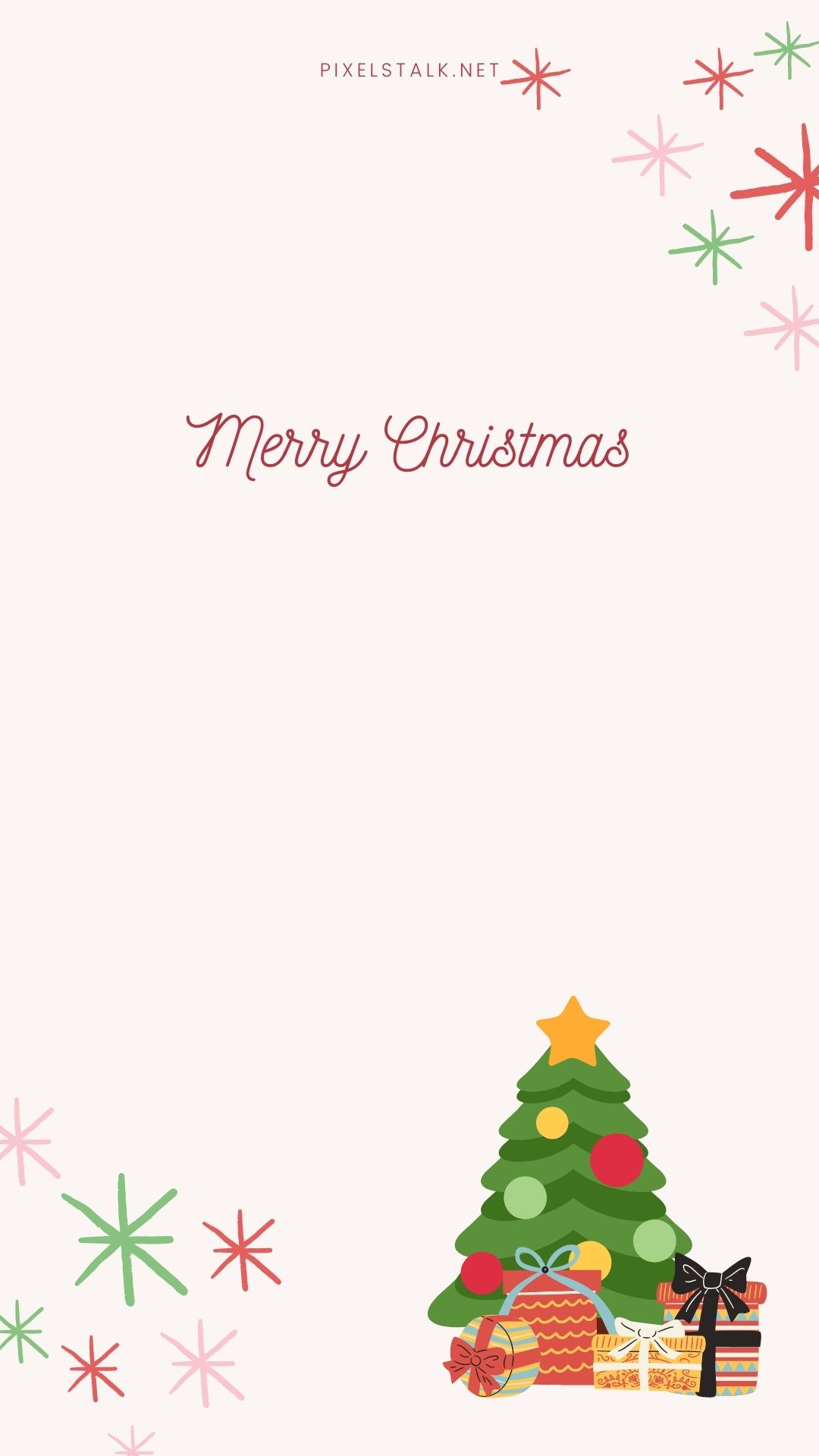 Cool Iphone Christmas Wallpapers