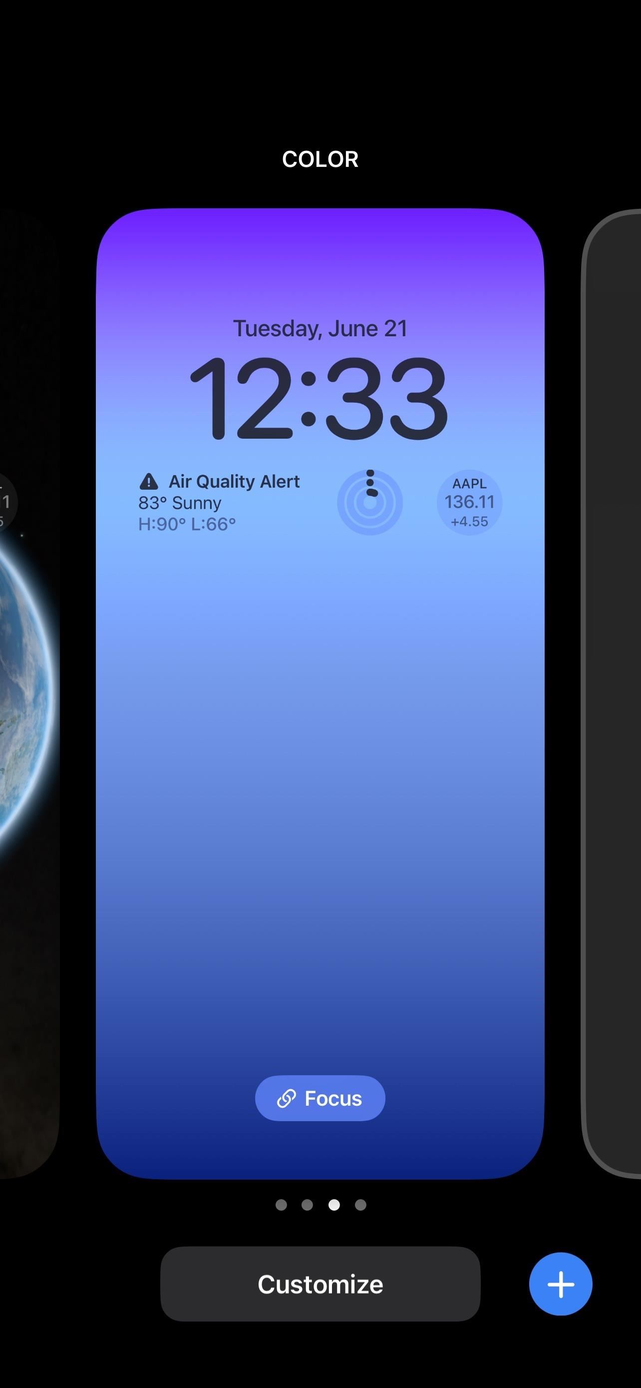 Cool Iphone Lock Screen Wallpapers