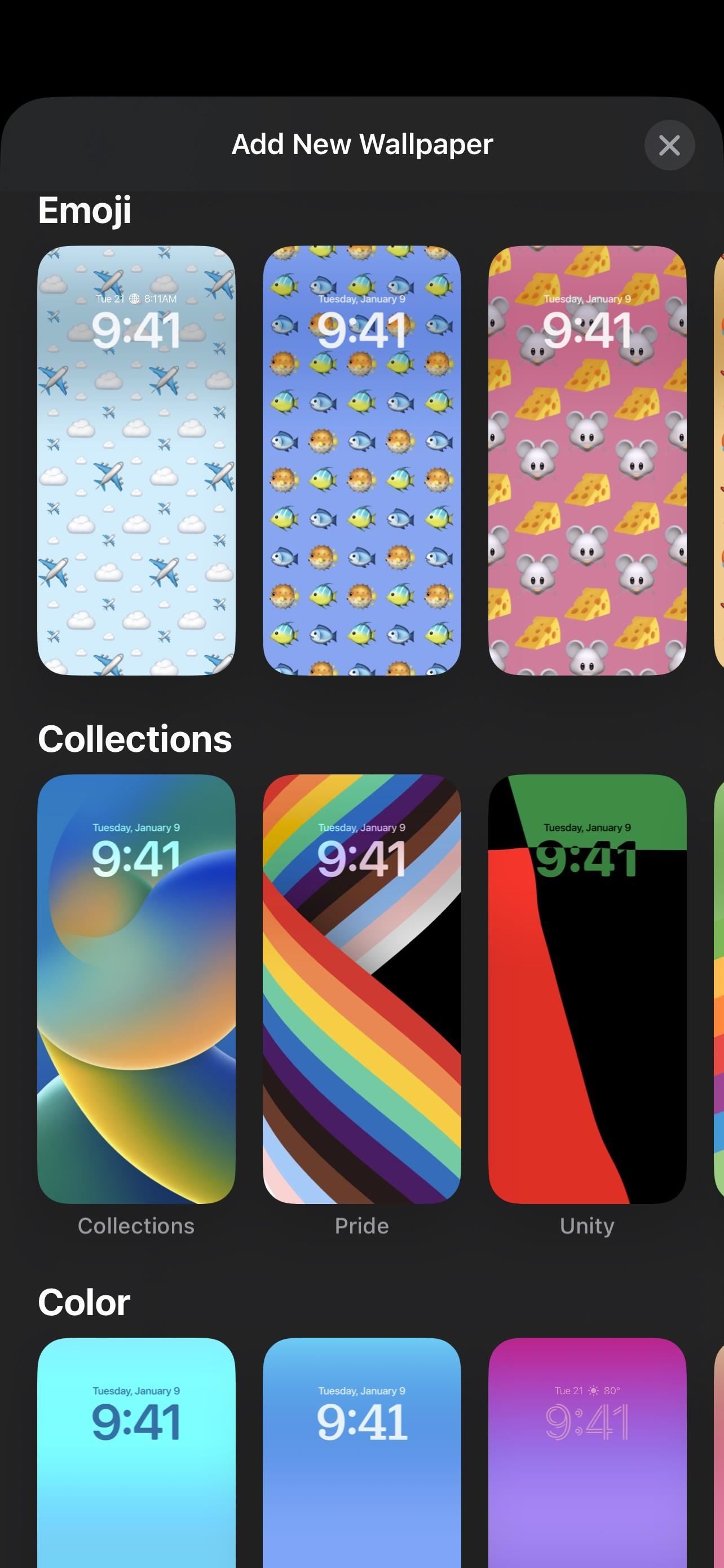 Cool Iphone Lock Screen Wallpapers
