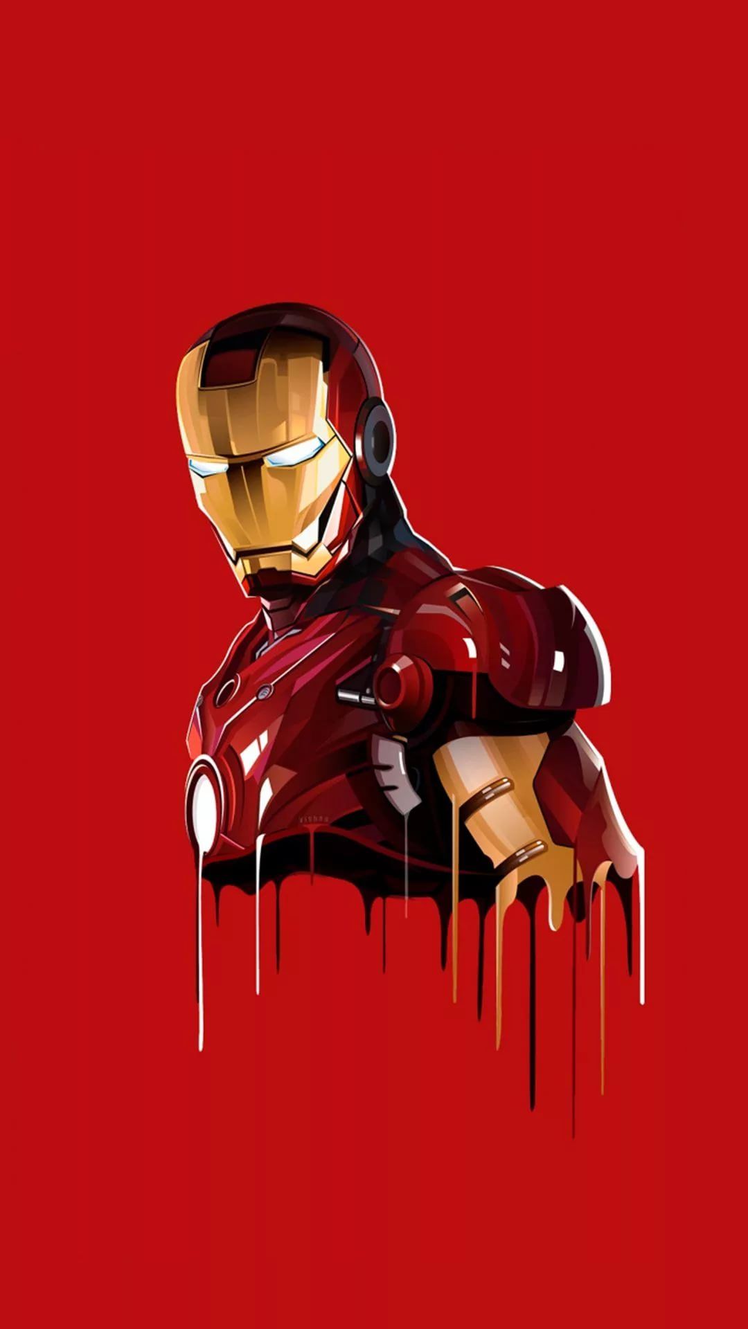 Cool Iron Man Wallpapers