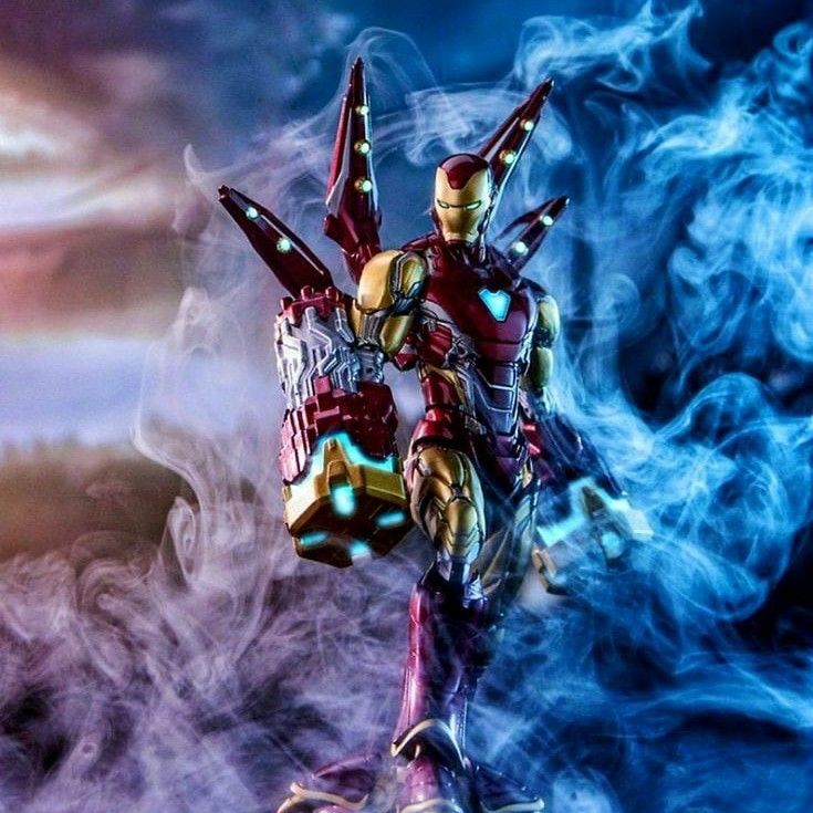 Cool Iron Man Marvel Comic 2020 Wallpapers Wallpapers