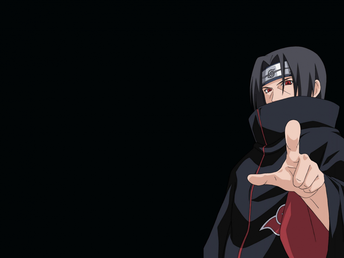 Cool Itachi Wallpapers