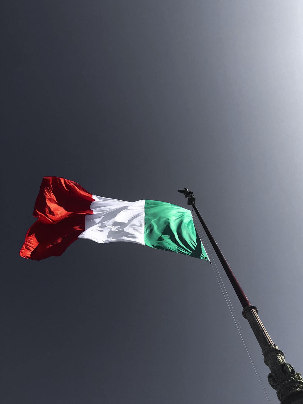 Cool Italian Flag Wallpapers