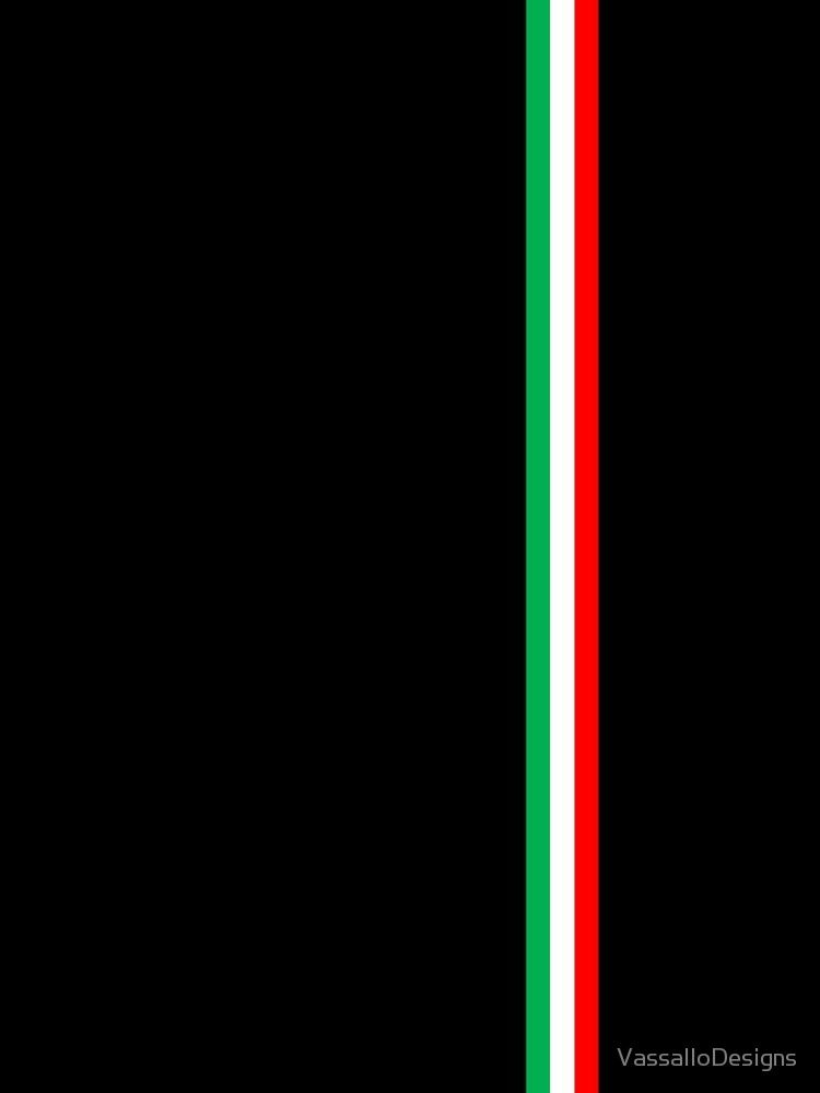 Cool Italian Flag Wallpapers