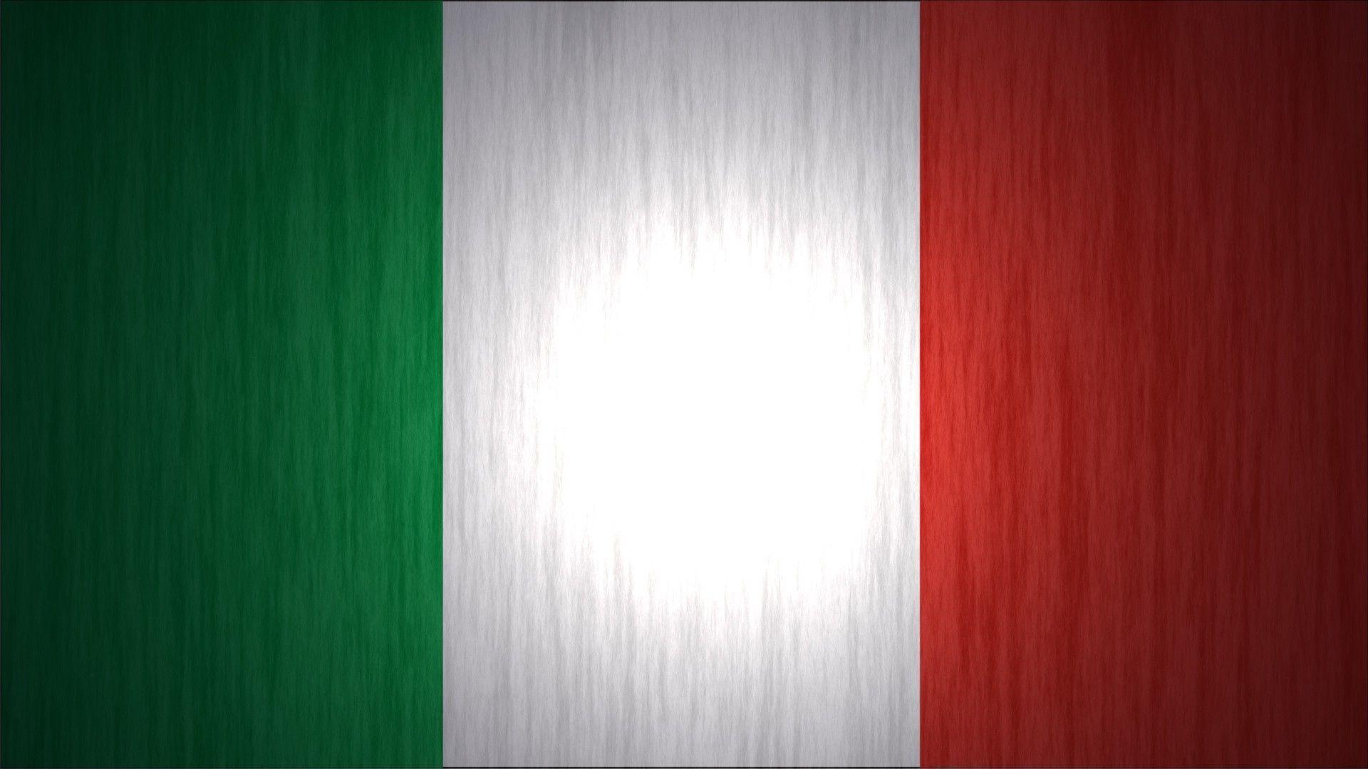 Cool Italian Flag Wallpapers