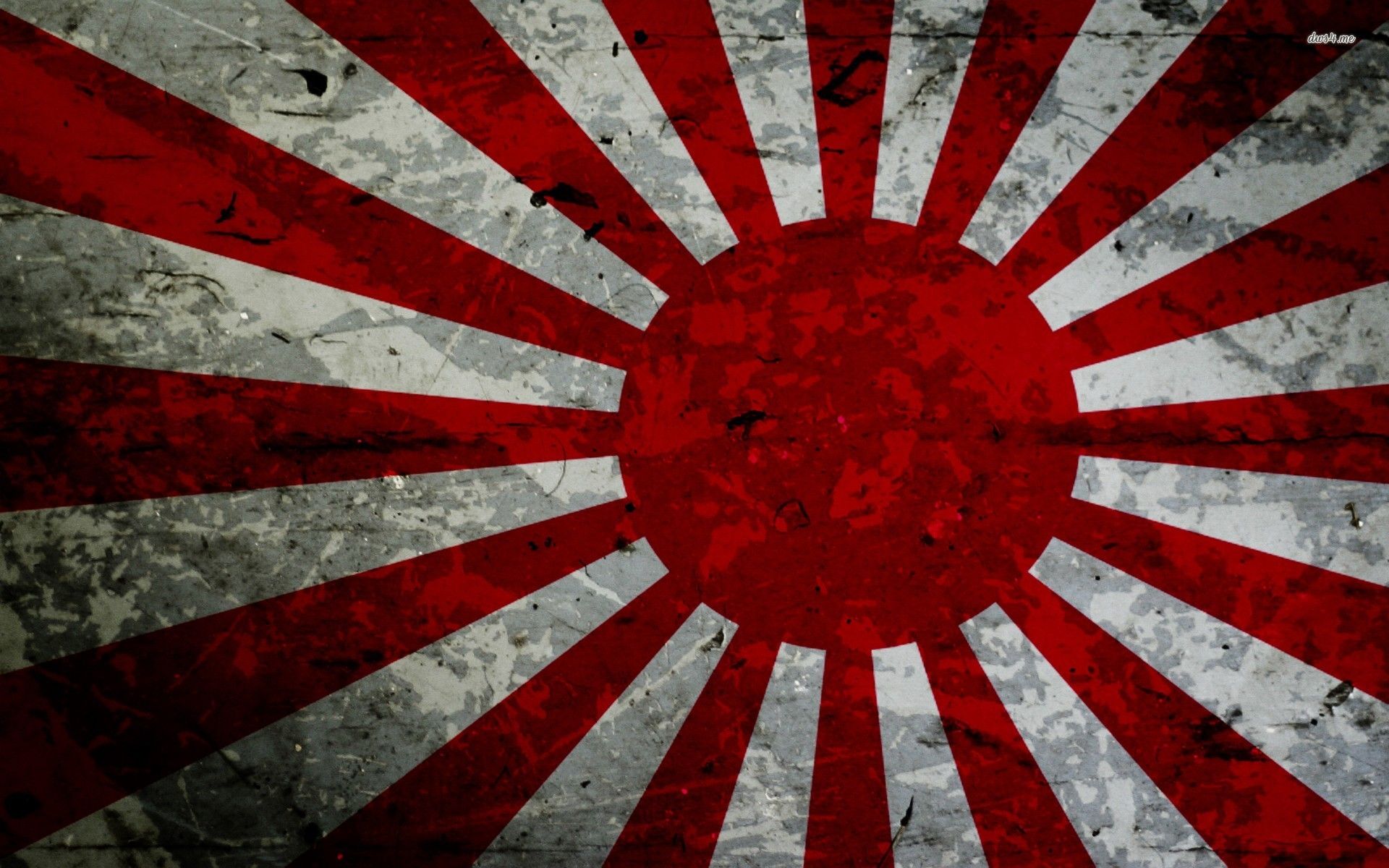 Cool Japanese Flag Wallpapers