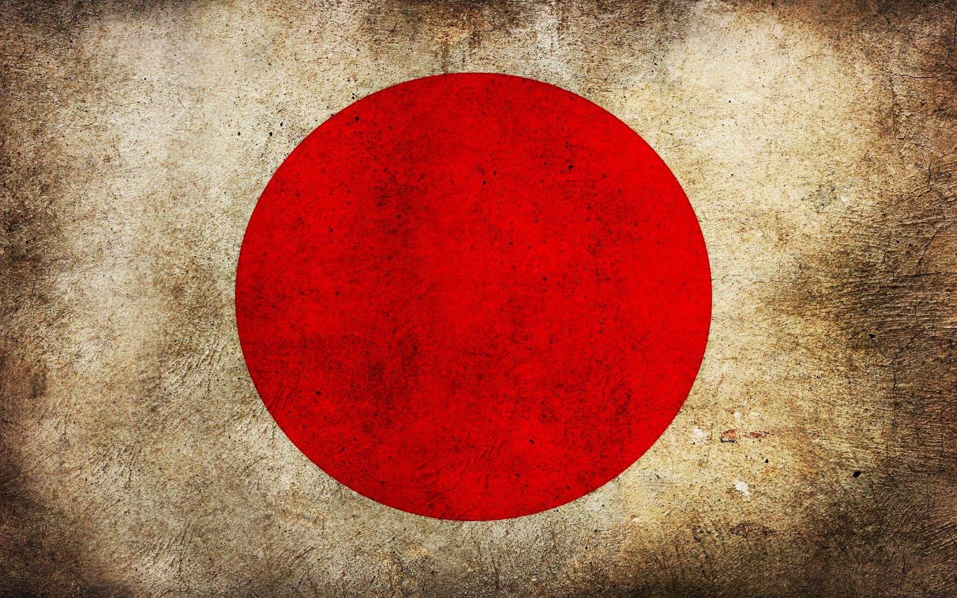 Cool Japanese Flag Wallpapers