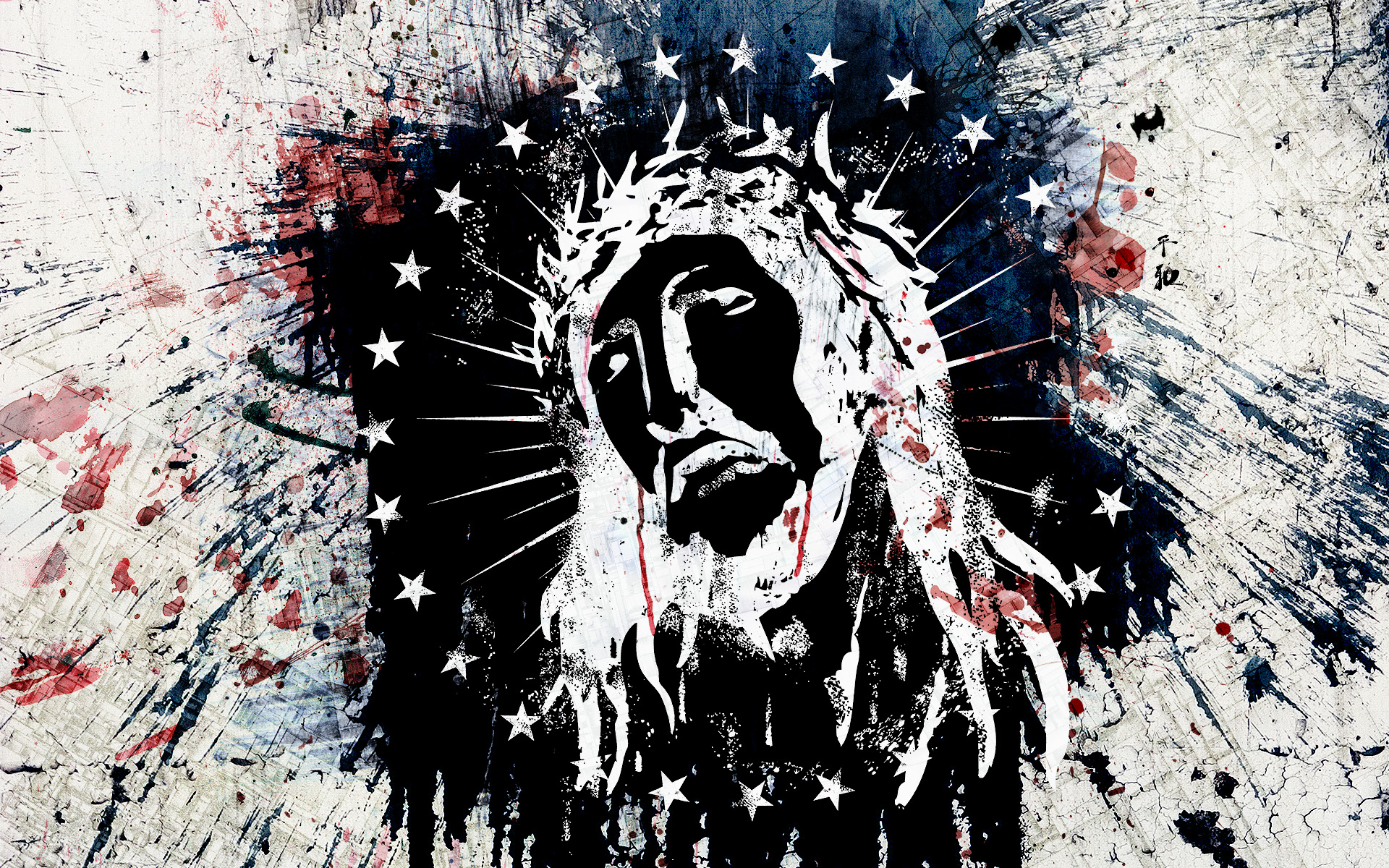 Cool Jesus Wallpapers