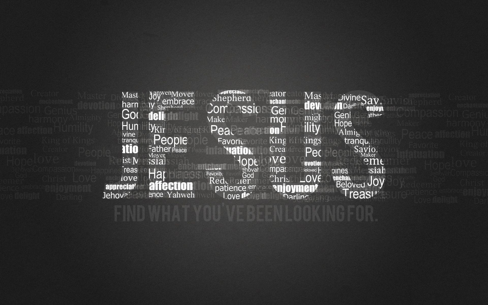 Cool Jesus Wallpaper Wallpapers