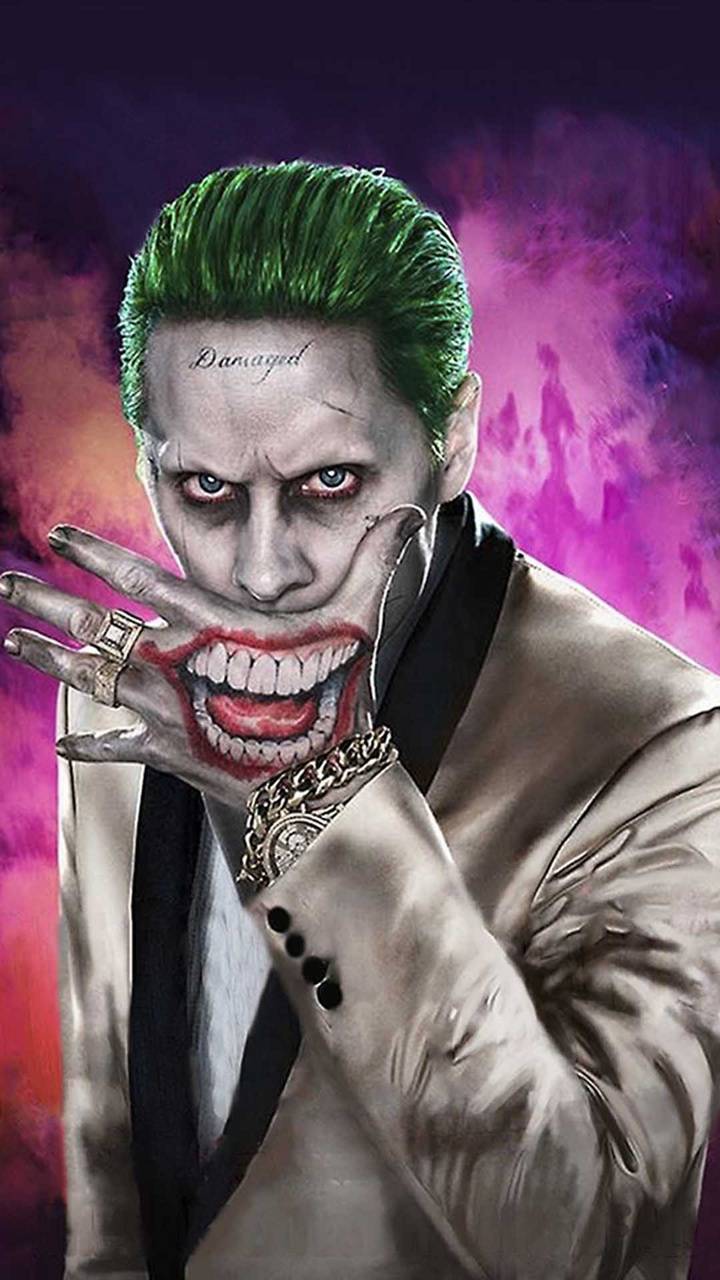 Cool Joker Iphone Wallpapers Wallpapers