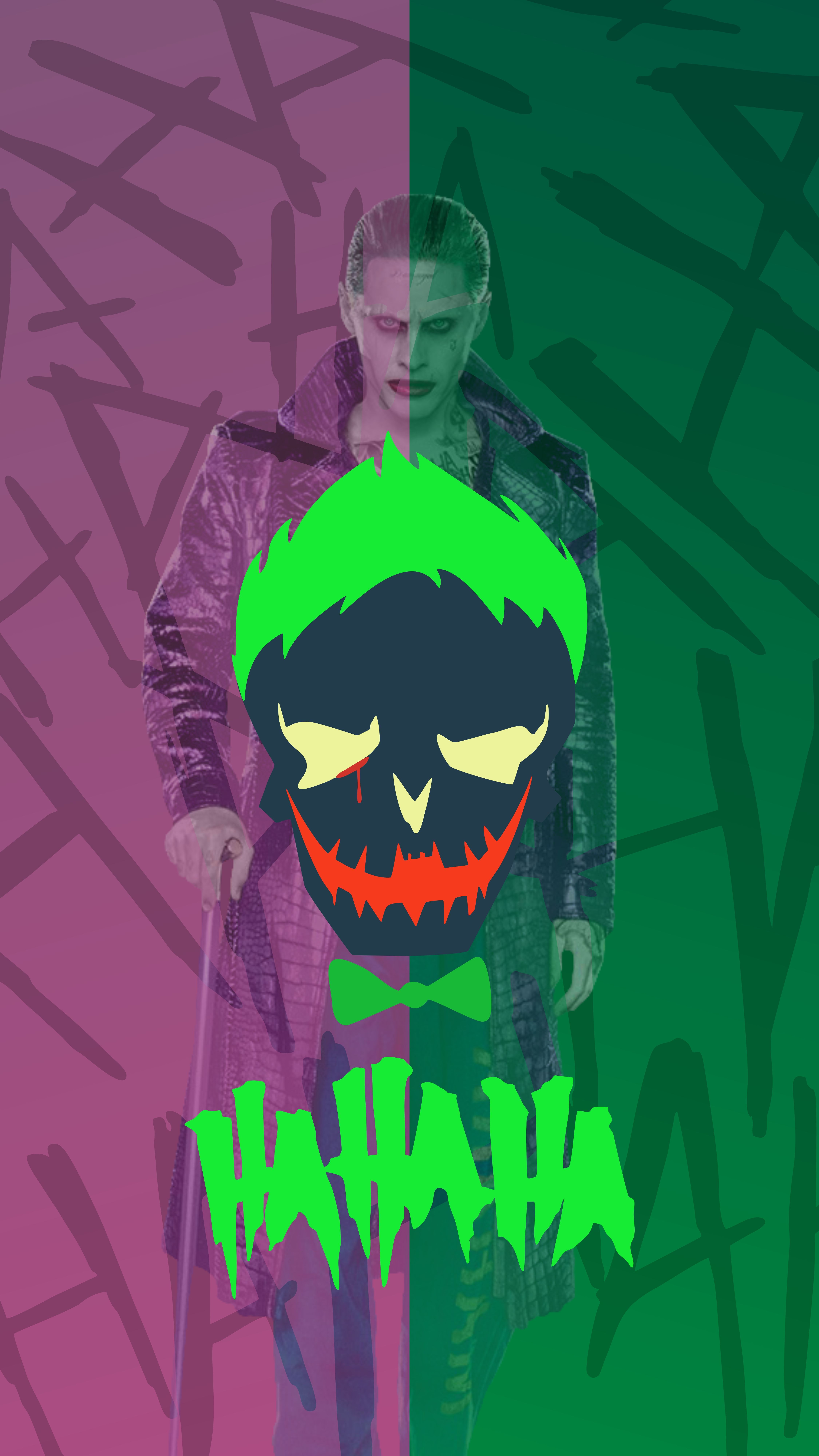 Cool Joker Iphone Wallpapers Wallpapers