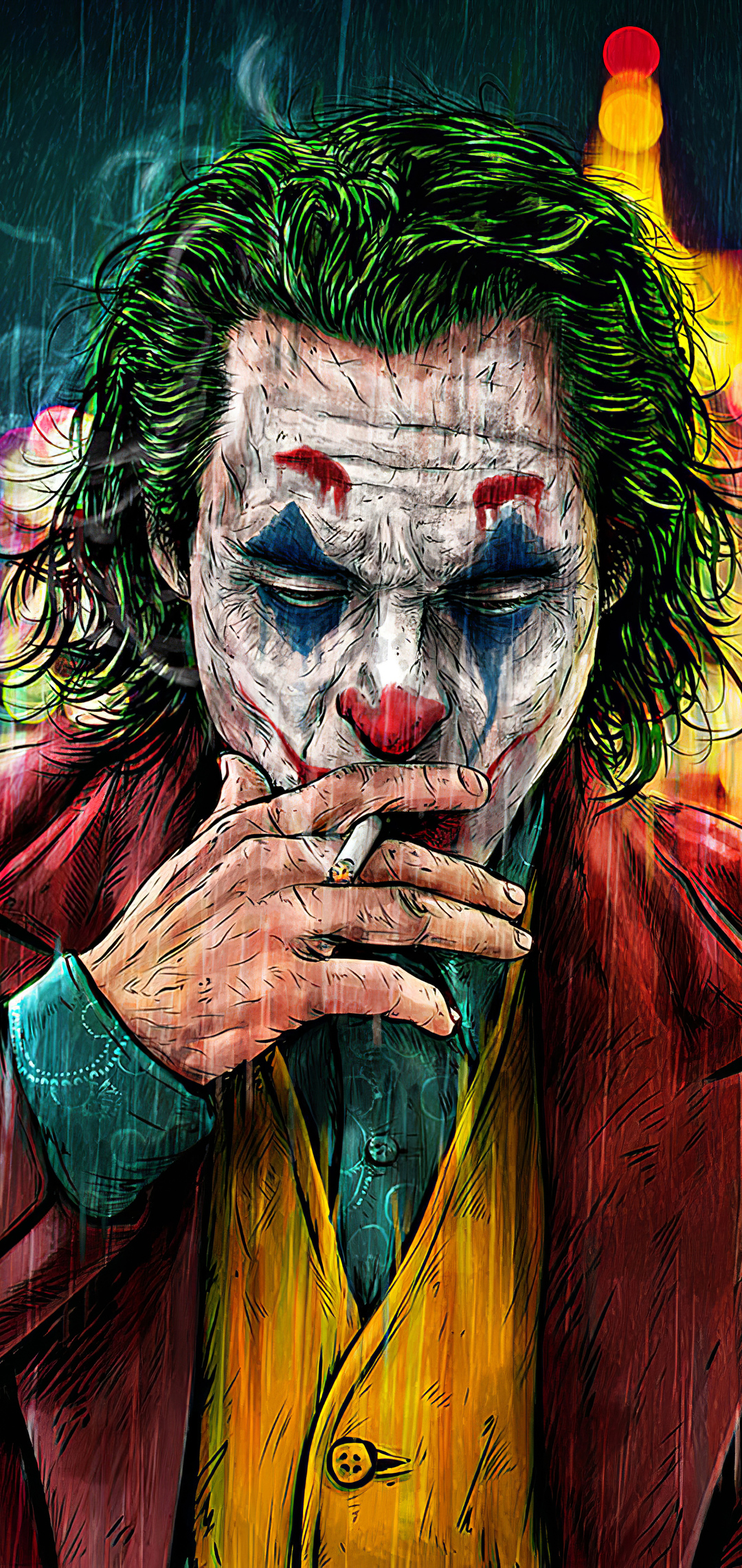 Cool Joker Wallpapers Wallpapers