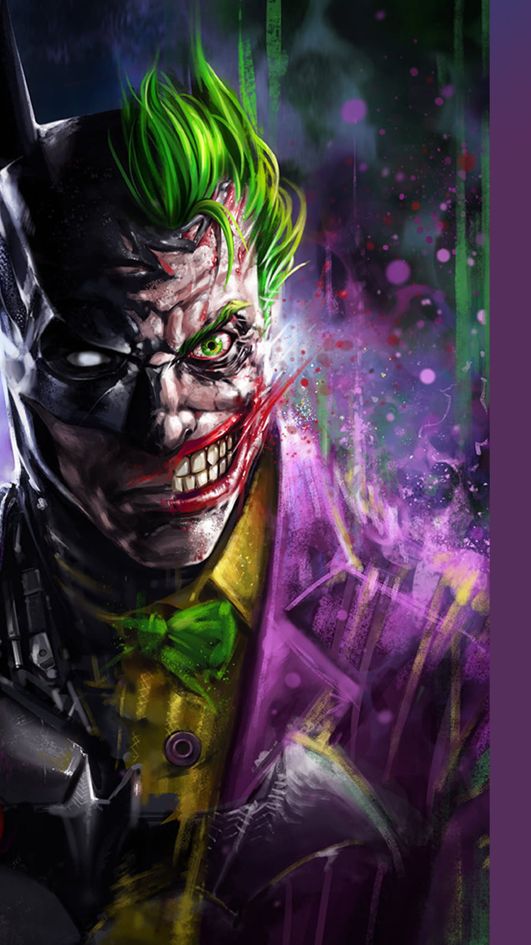 Cool Joker Wallpapers Wallpapers