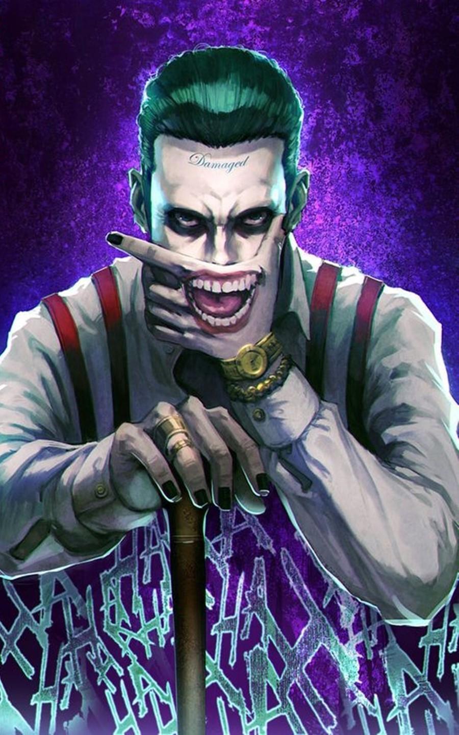 Cool Joker Wallpapers Wallpapers