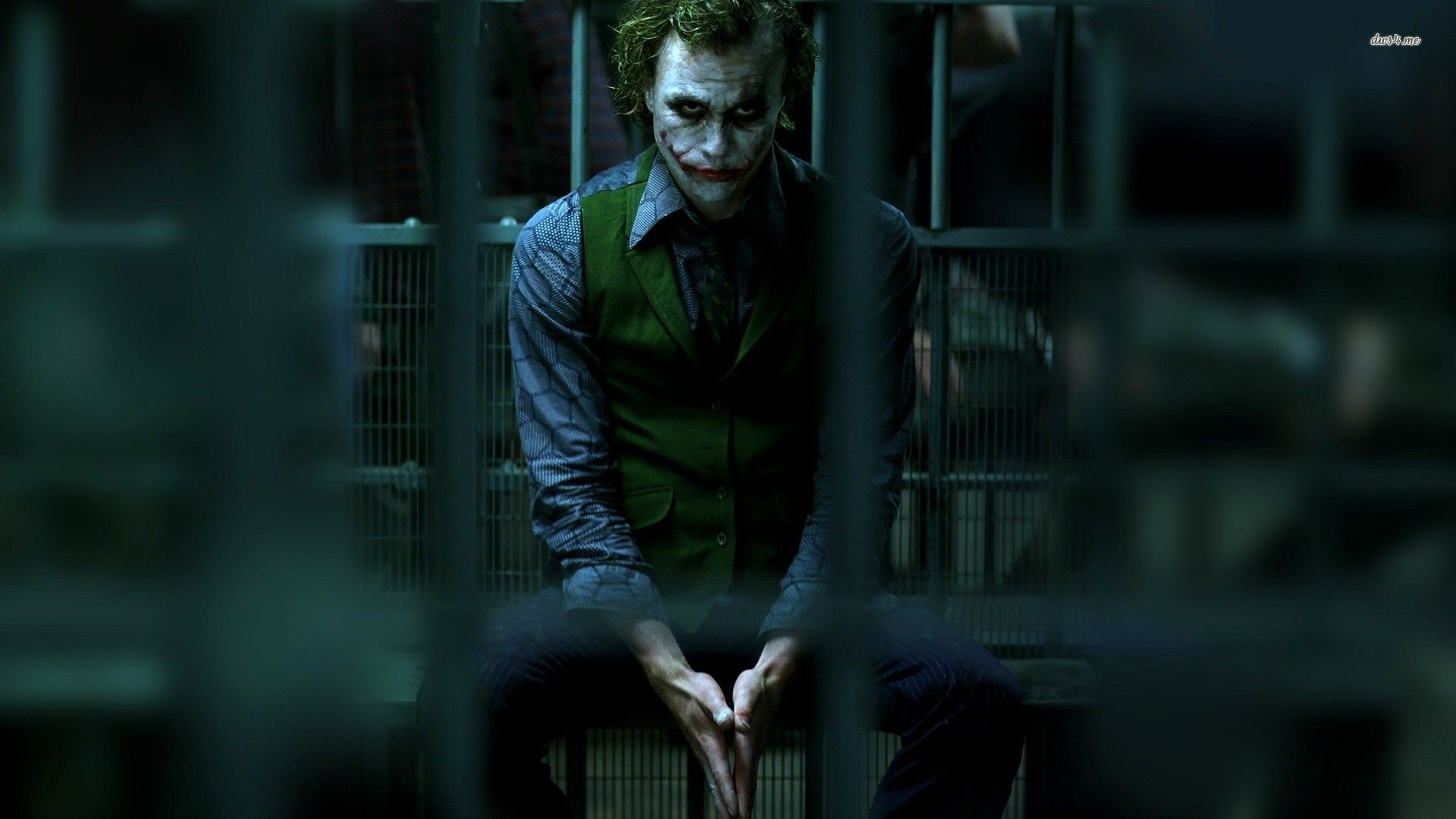 Cool Joker Wallpapers Wallpapers