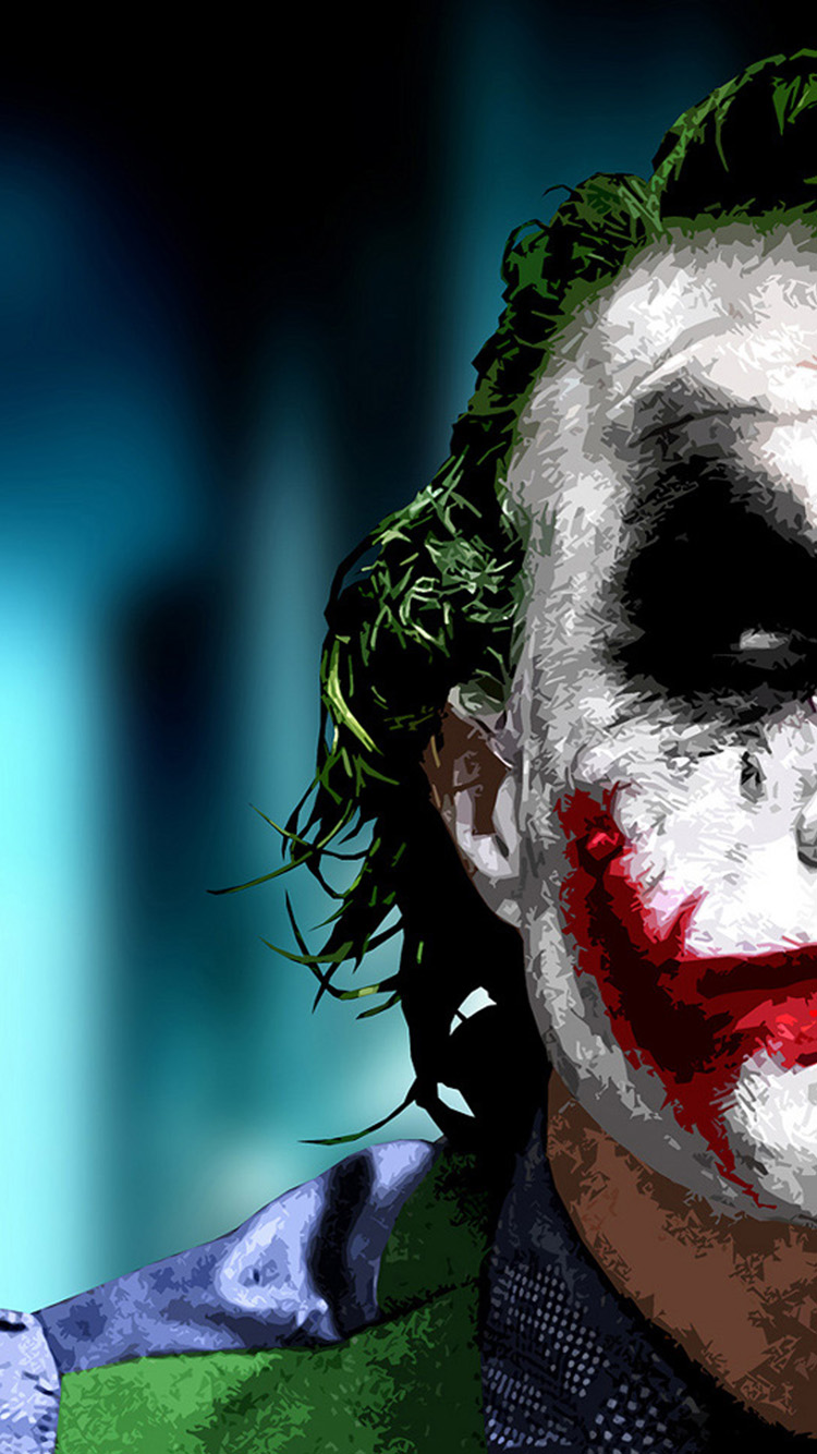 Cool Joker Wallpapers Wallpapers