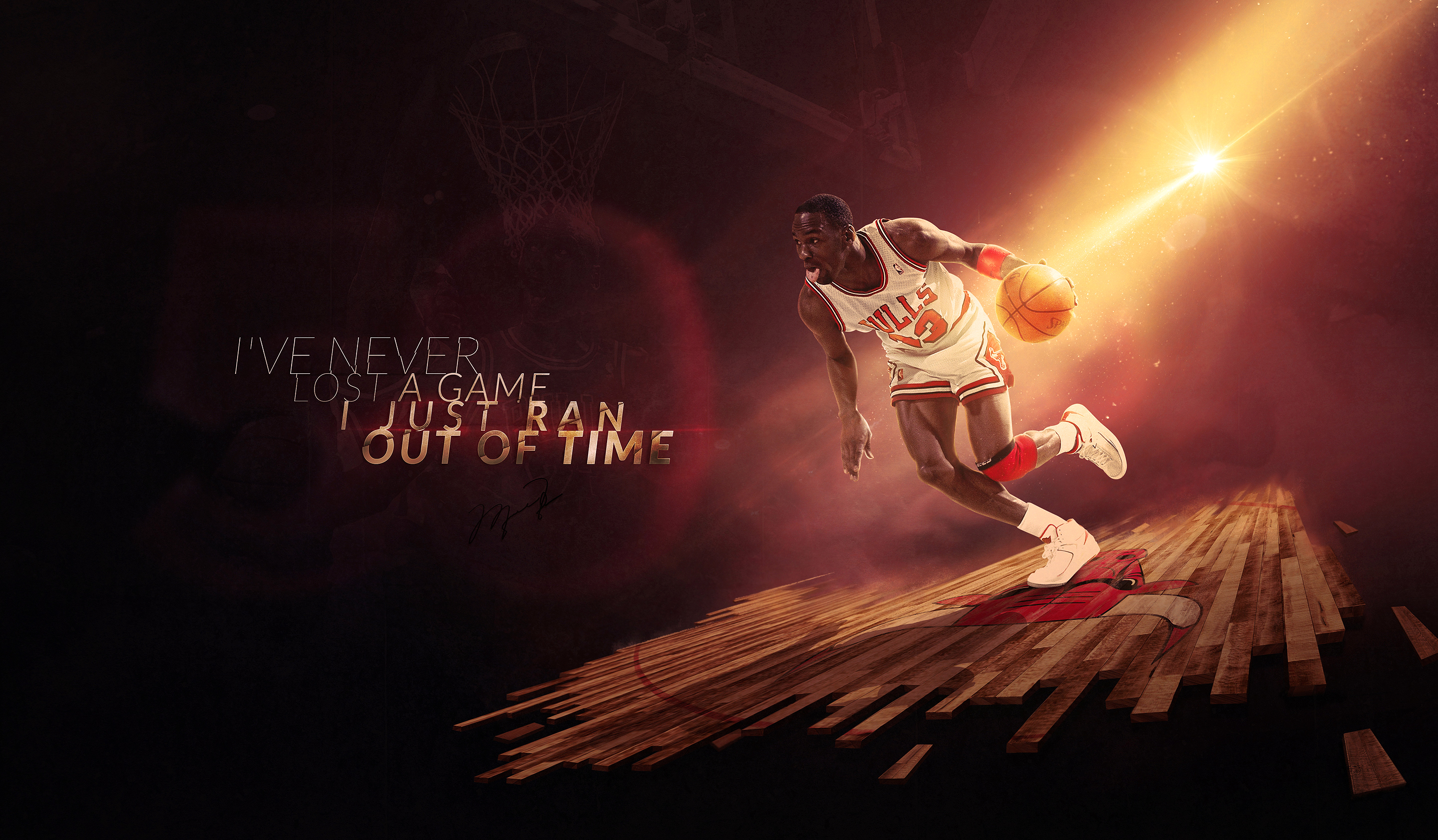 Cool Jordan Wallpapers