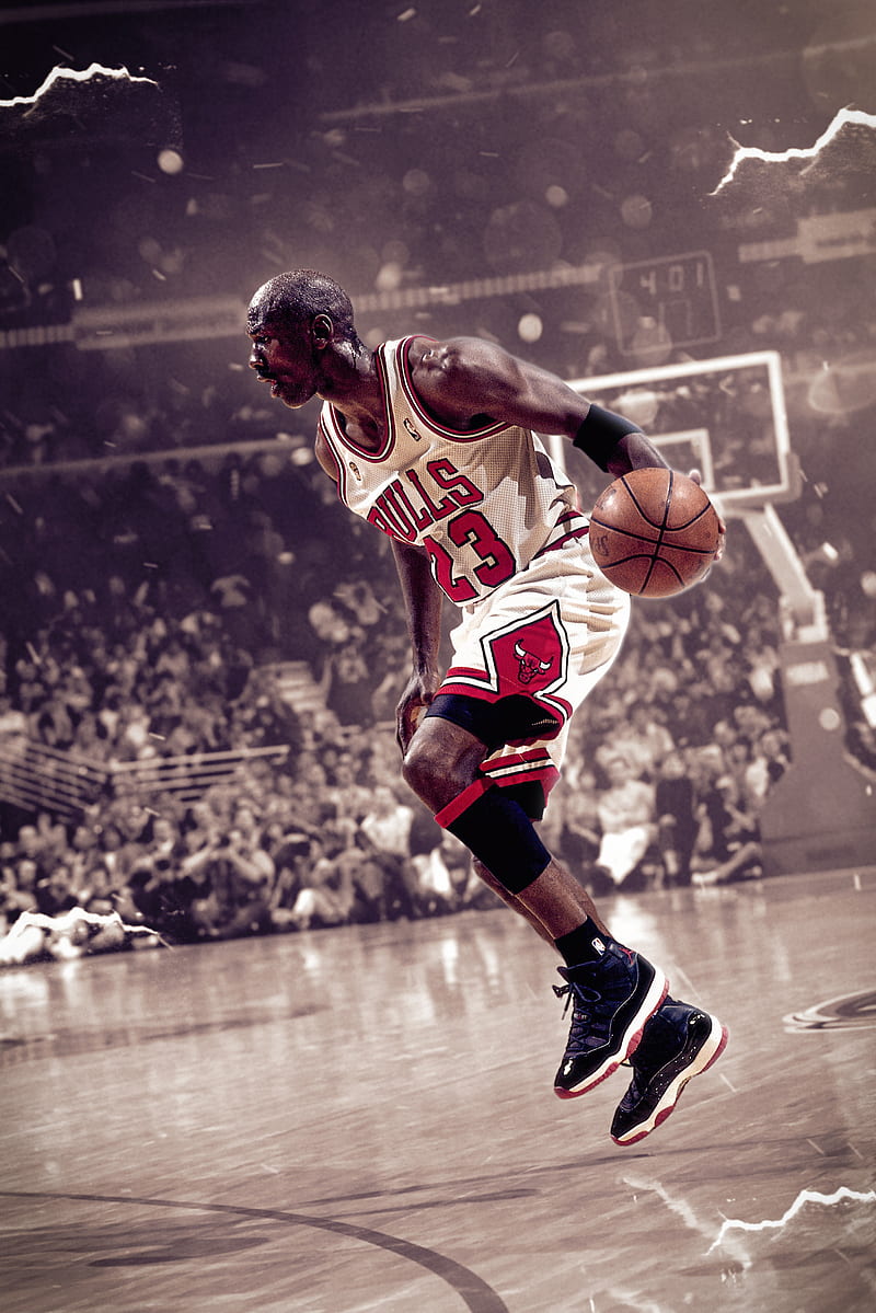 Cool Jordan Wallpapers