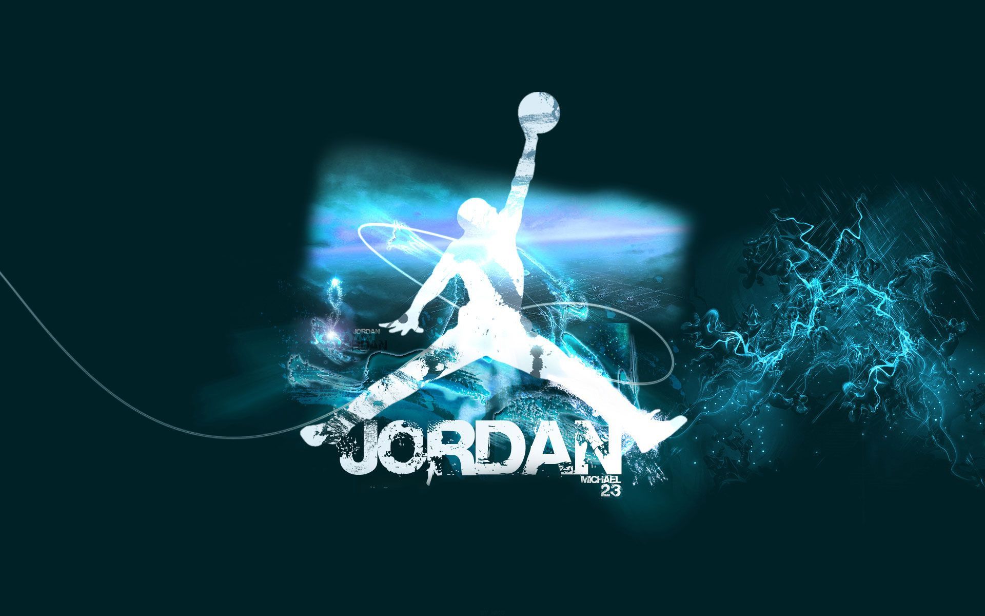 Cool Jordan Wallpapers