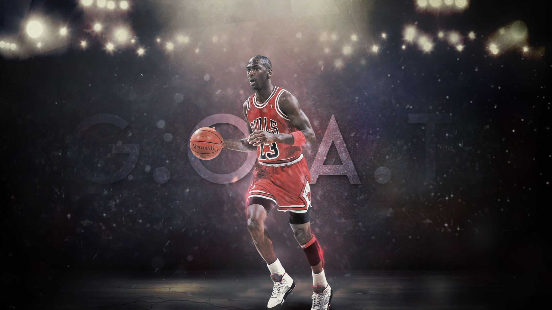 Cool Jordan Wallpapers