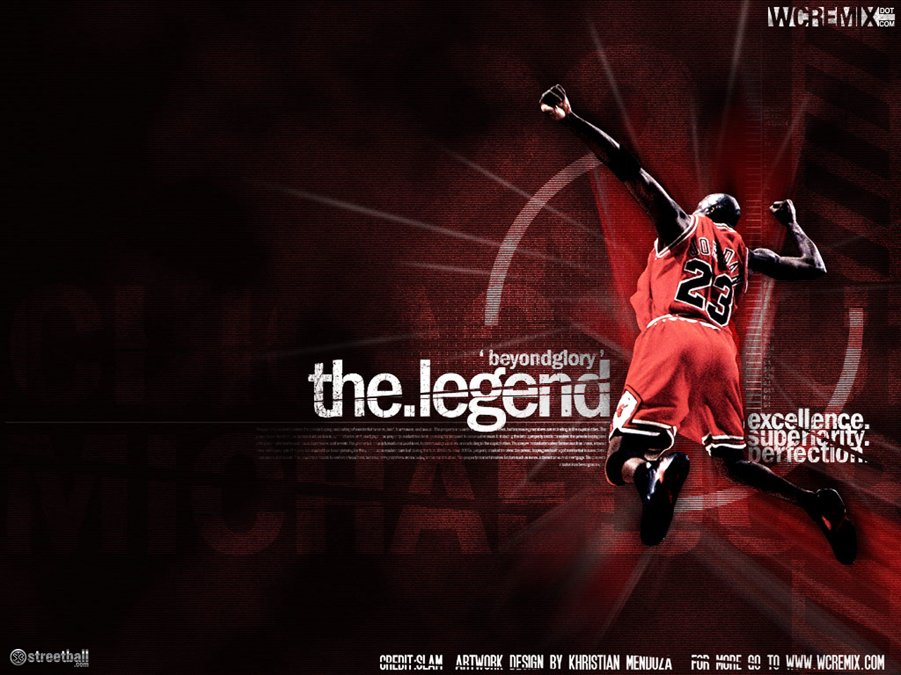 Cool Jordan Wallpapers