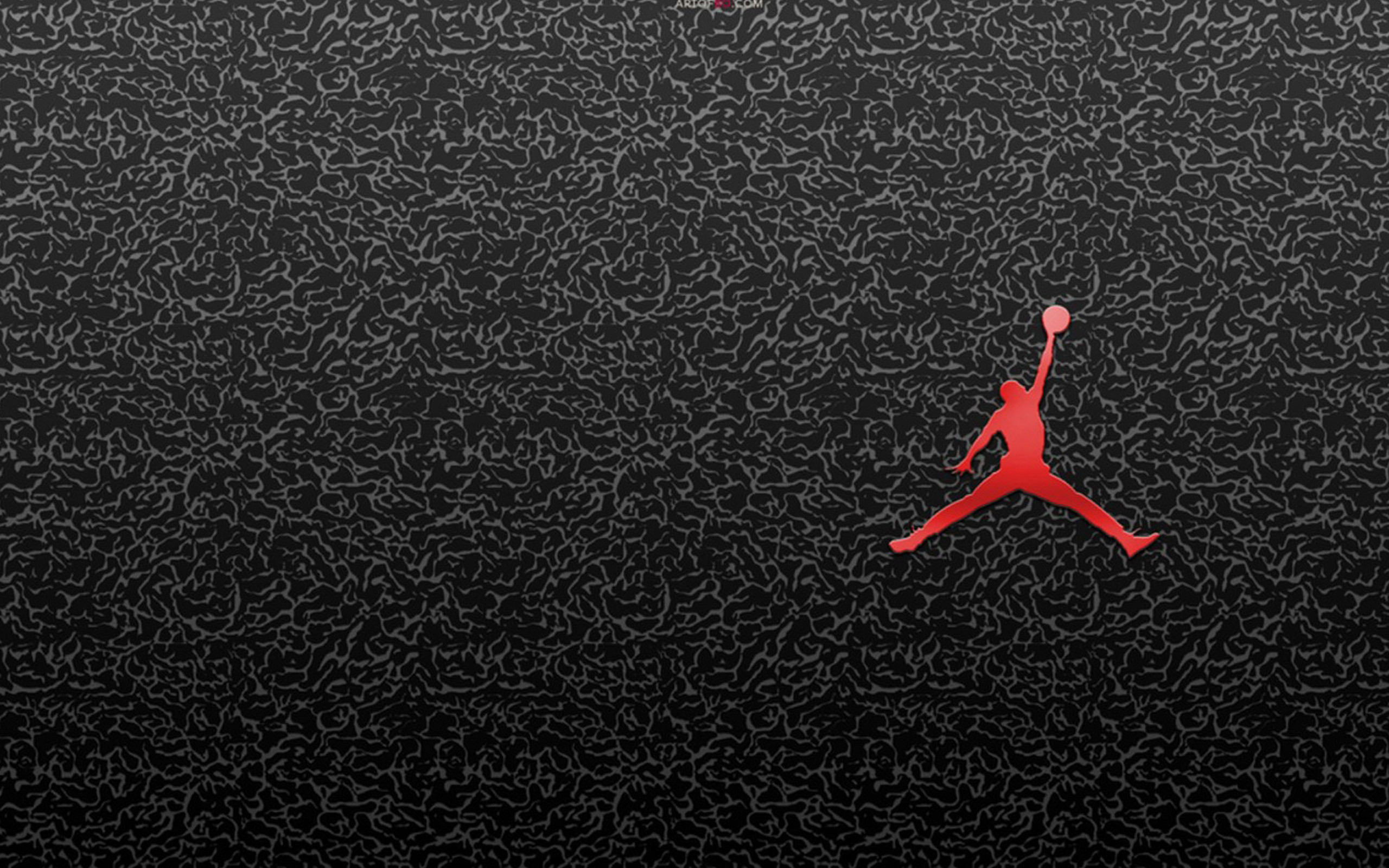 Cool Jordan Logo Wallpaper Wallpapers
