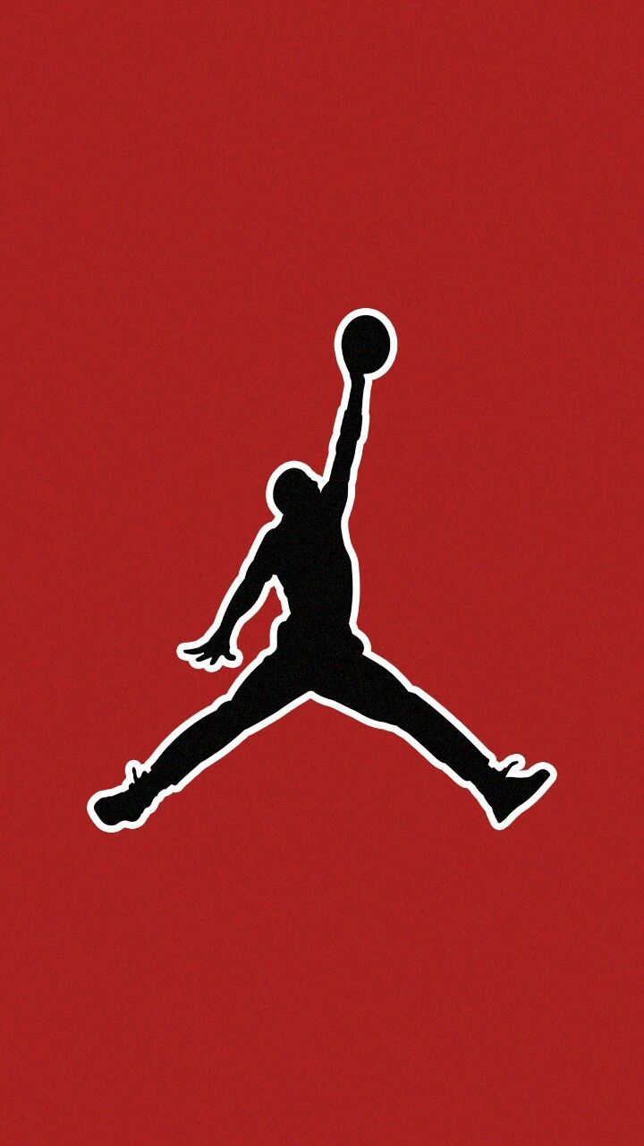 Cool Jordan Logo Wallpaper Wallpapers