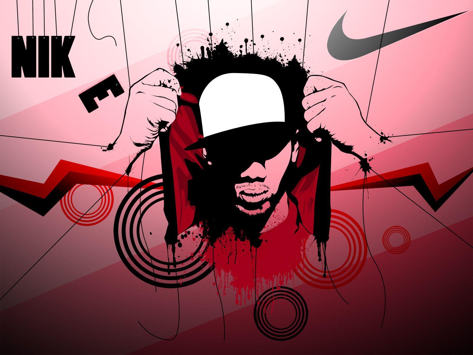 Cool Jordan Logo Wallpaper Wallpapers