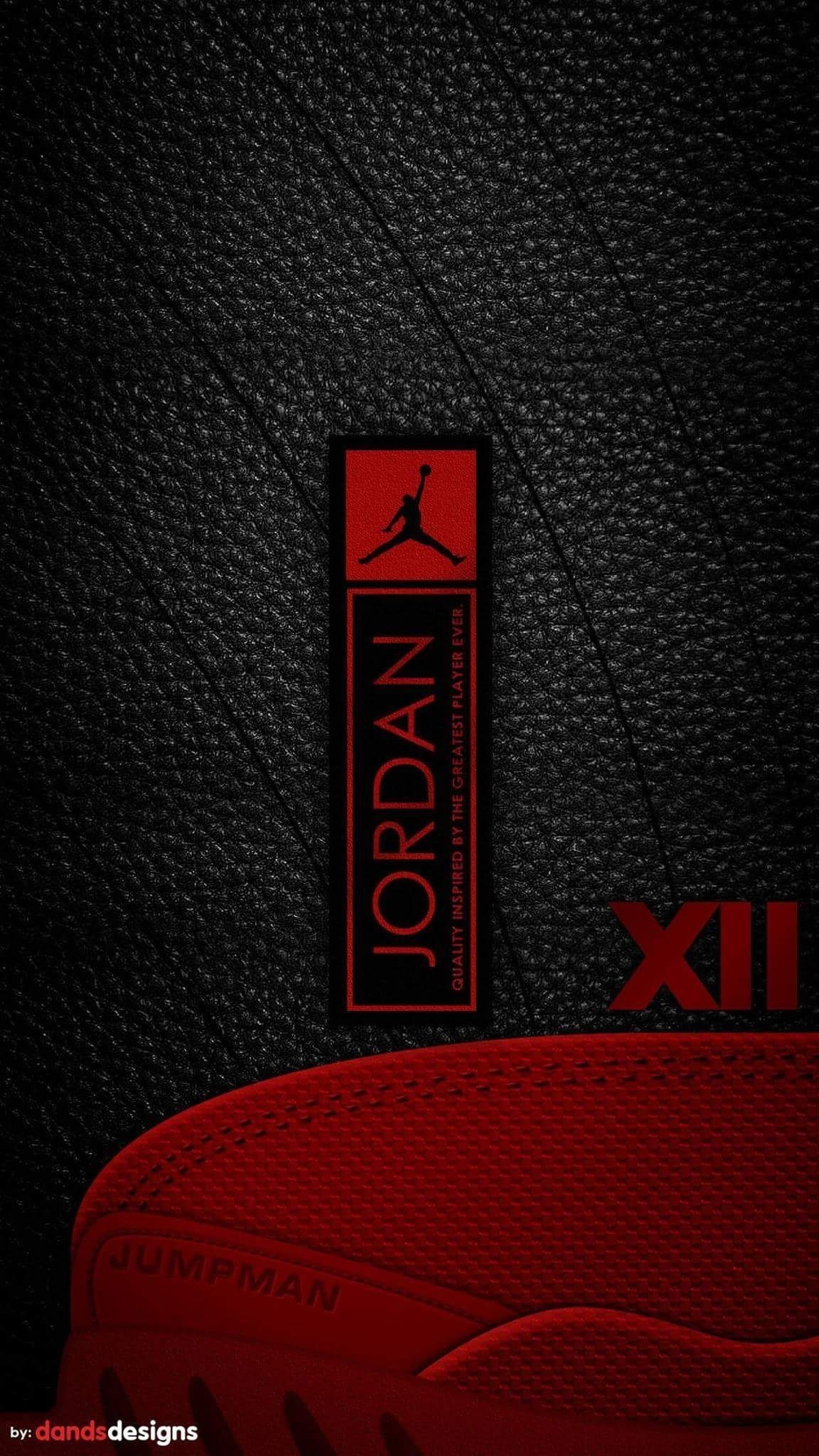 Cool Jordan Logo Wallpaper Wallpapers