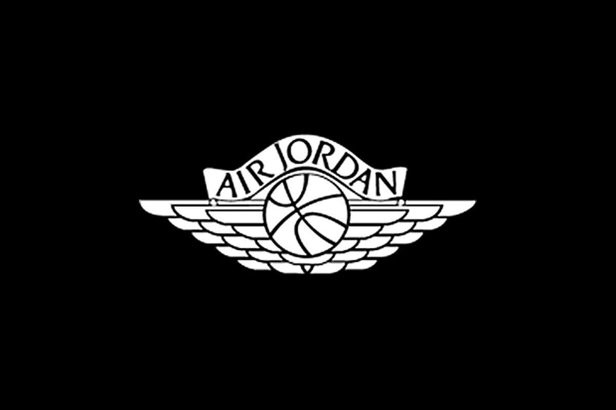 Cool Jordan Logo Wallpaper Wallpapers