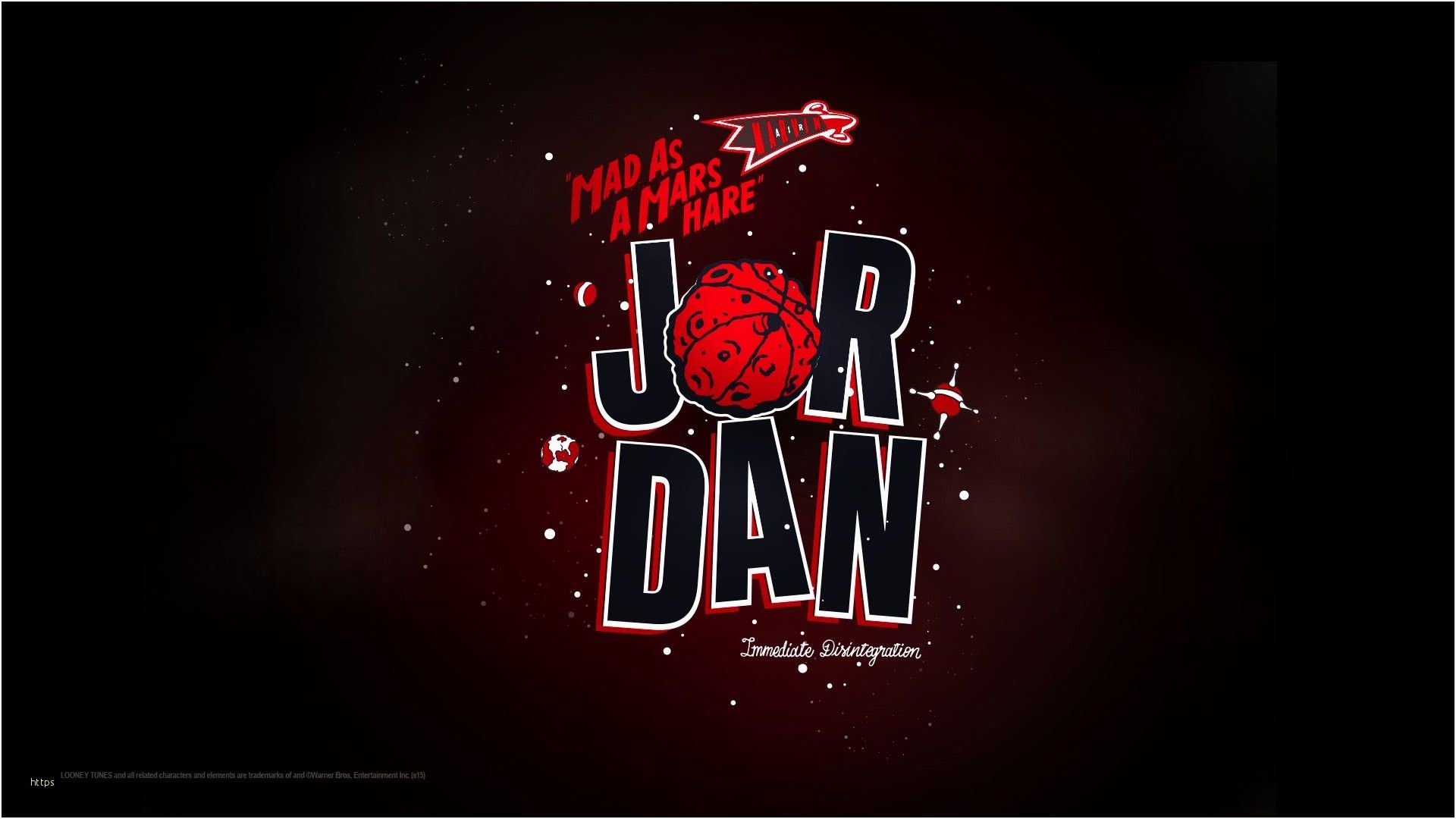 Cool Jordan Logo Wallpaper Wallpapers