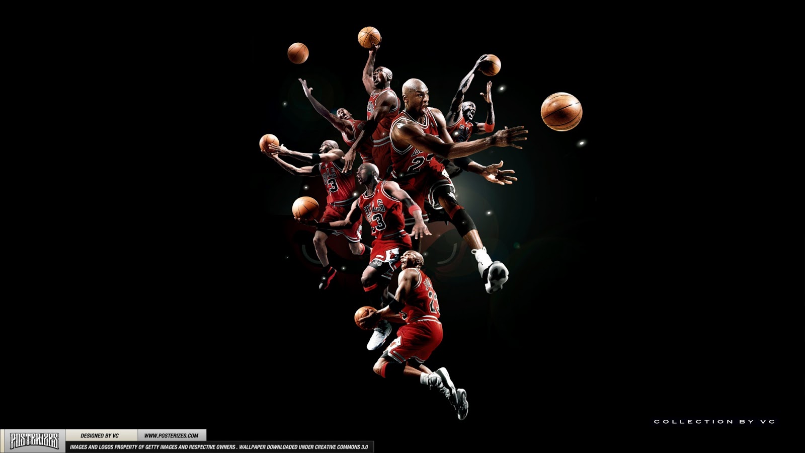 Cool Jordan Wallpapers Wallpapers