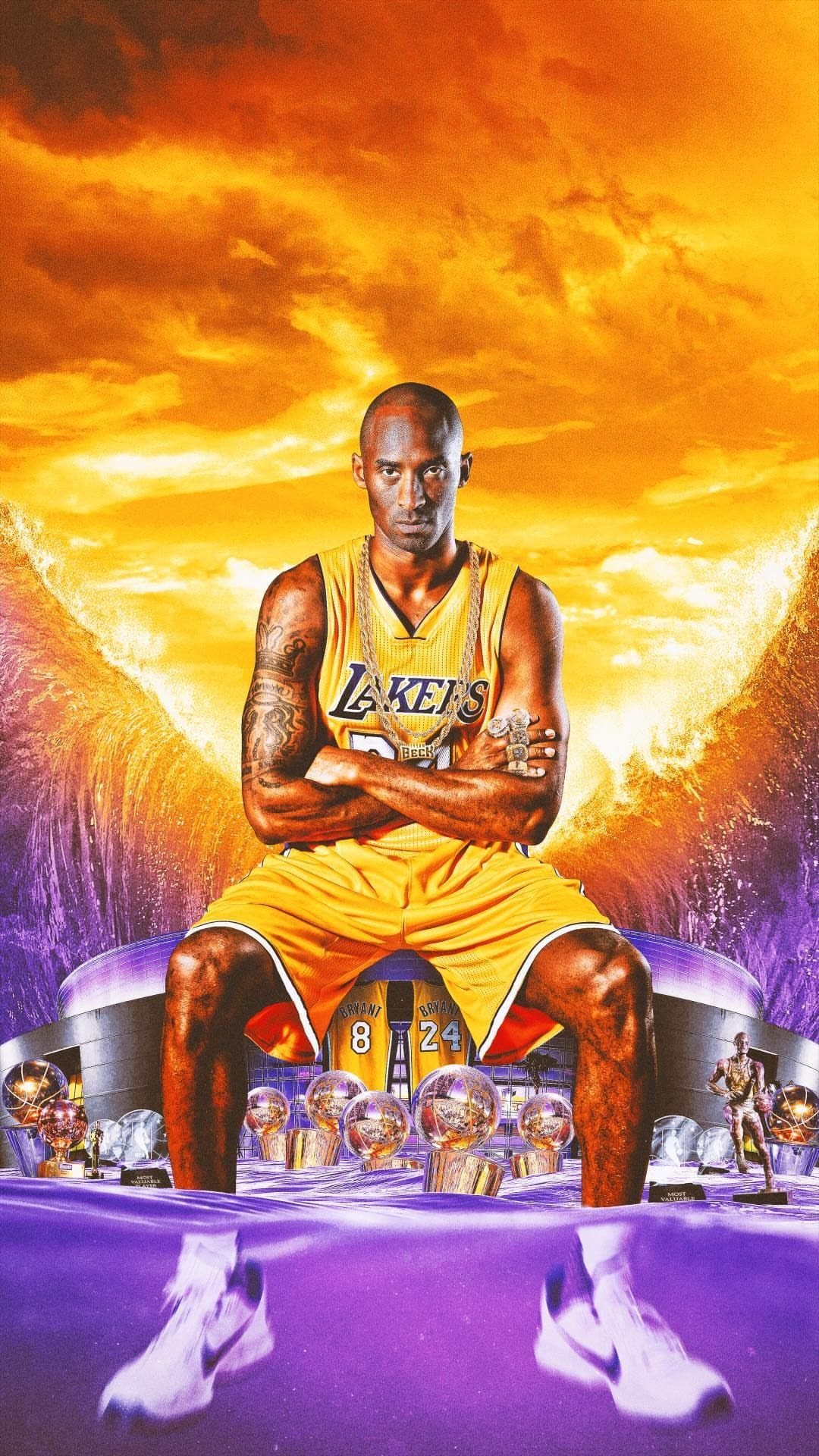 Cool Kobe Wallpapers Wallpapers