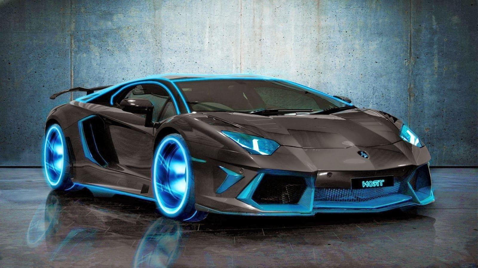 Cool Lambo Wallpapers