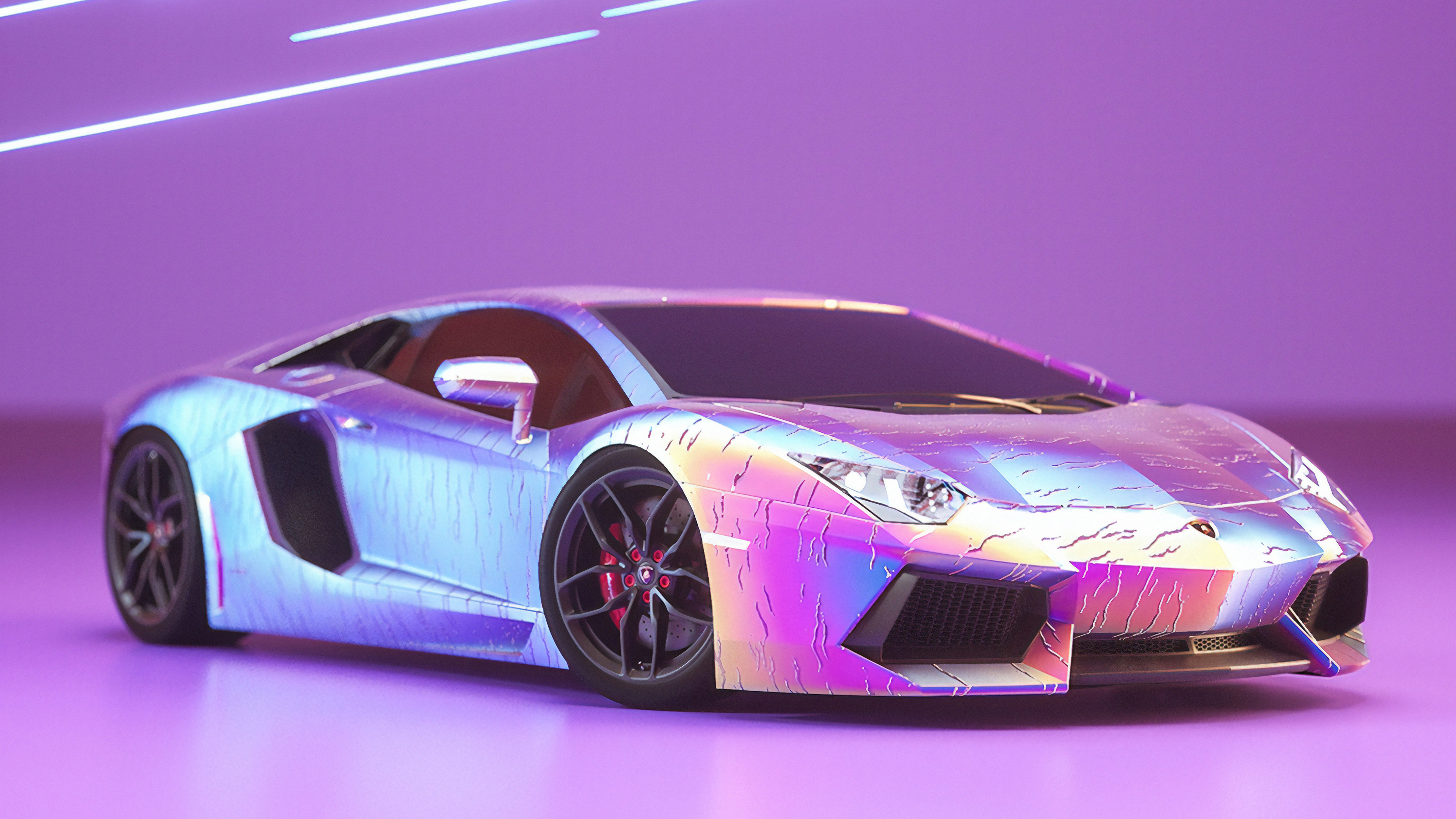 Cool Lambo Wallpapers