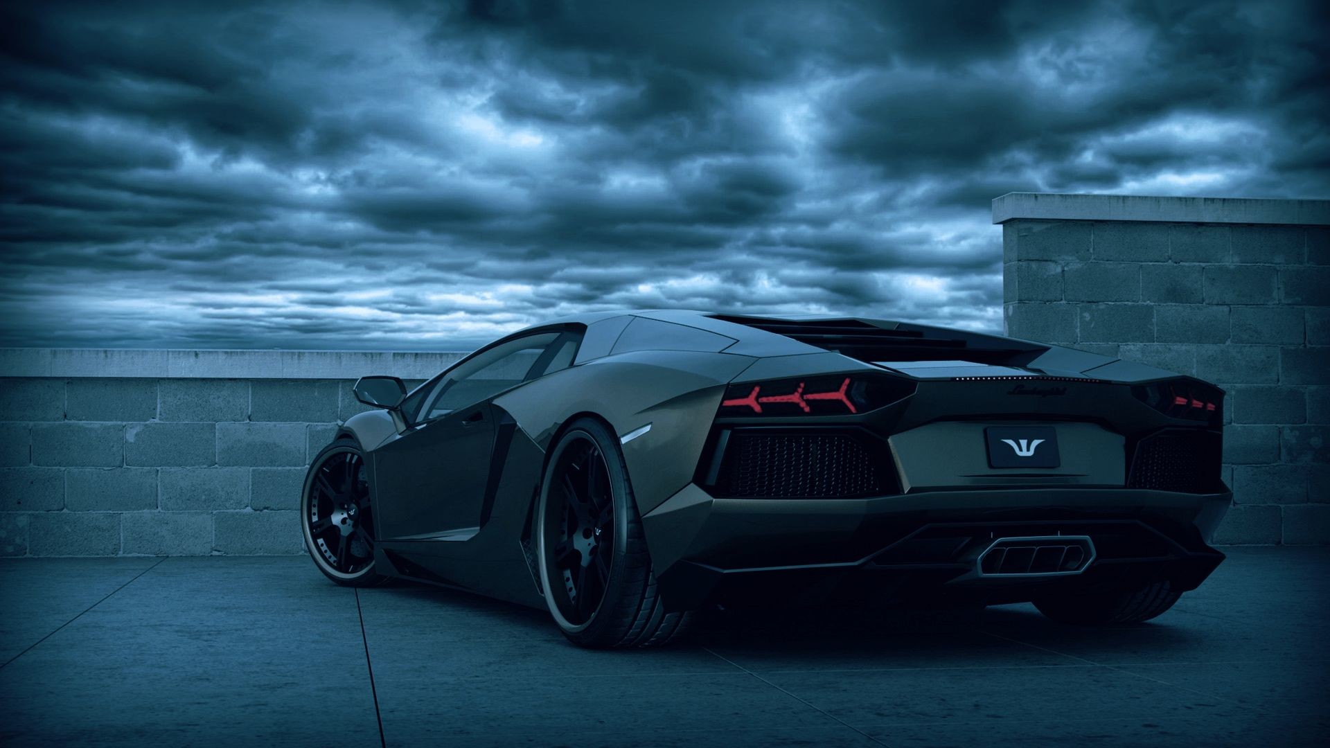 Cool Lambo Wallpapers Wallpapers