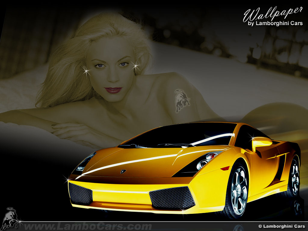 Cool Lambo Wallpapers Wallpapers