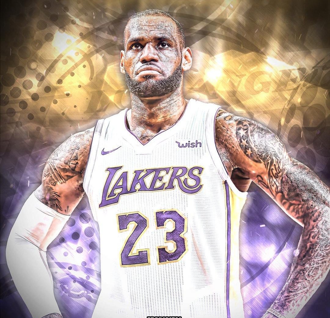 Cool Lebron Wallpapers