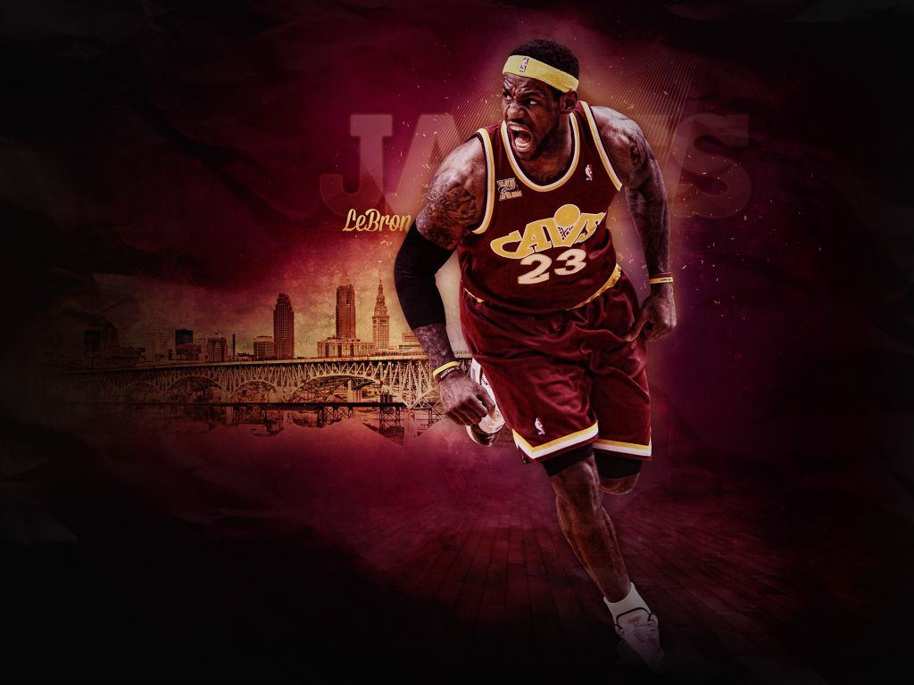 Cool Lebron Wallpapers