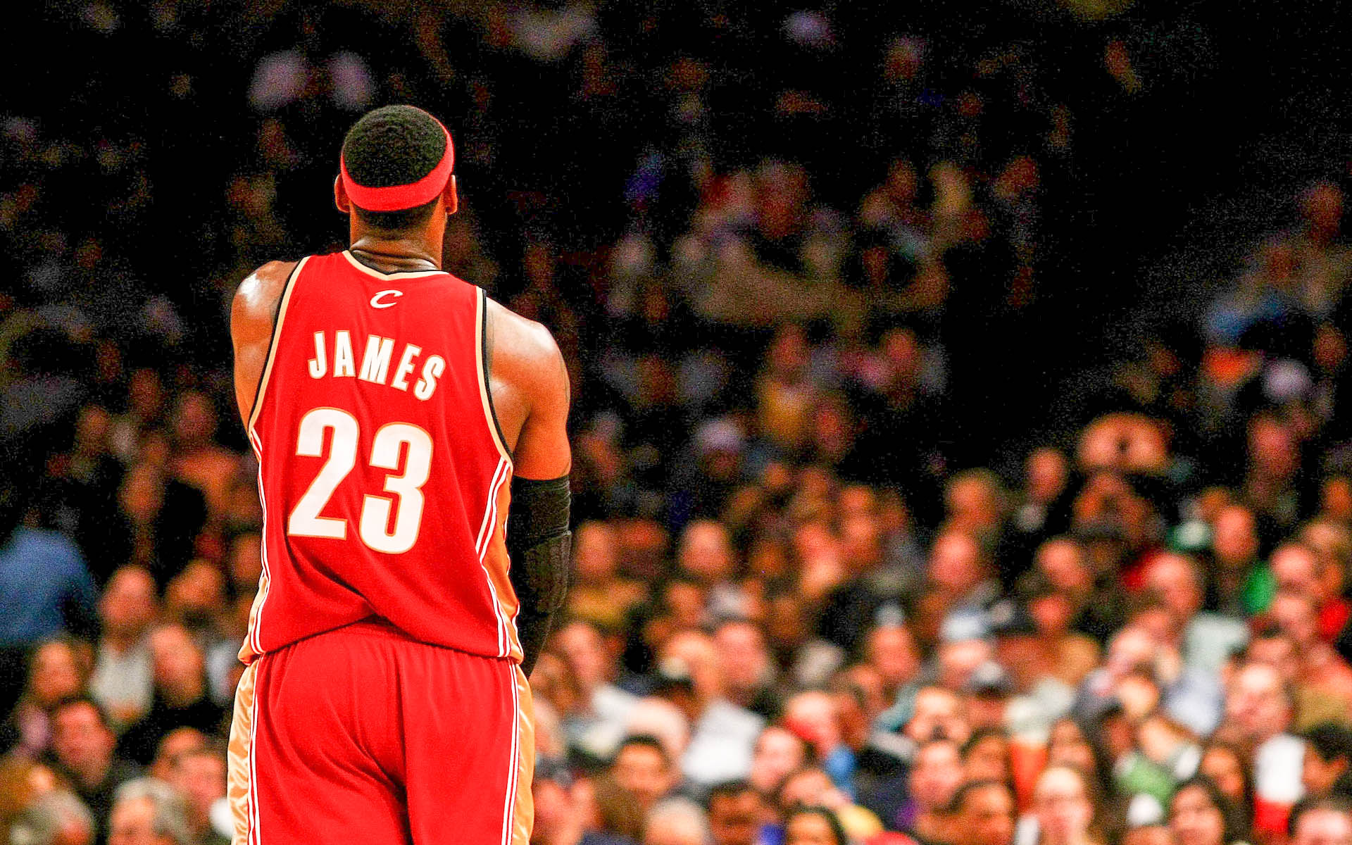 Cool Lebron Wallpapers