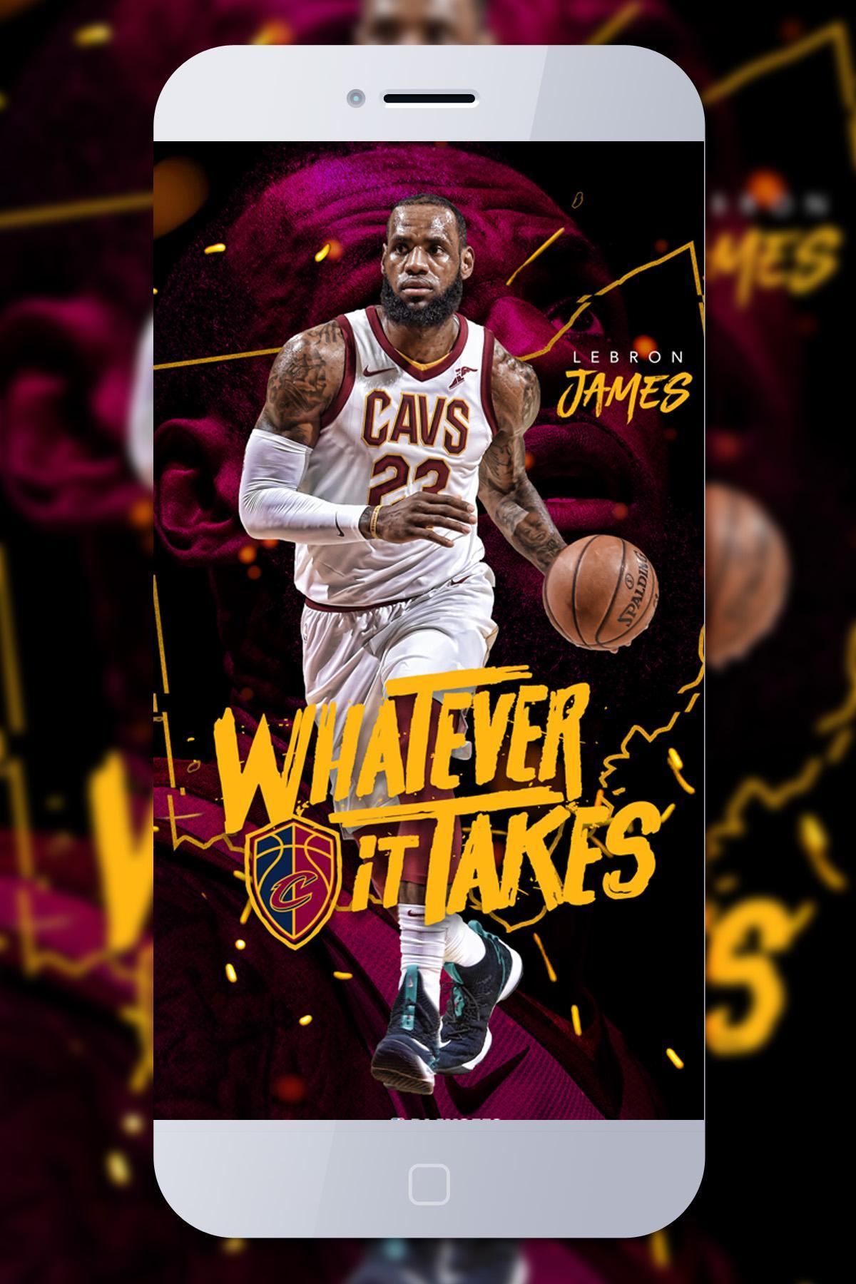 Cool Lebron Wallpapers