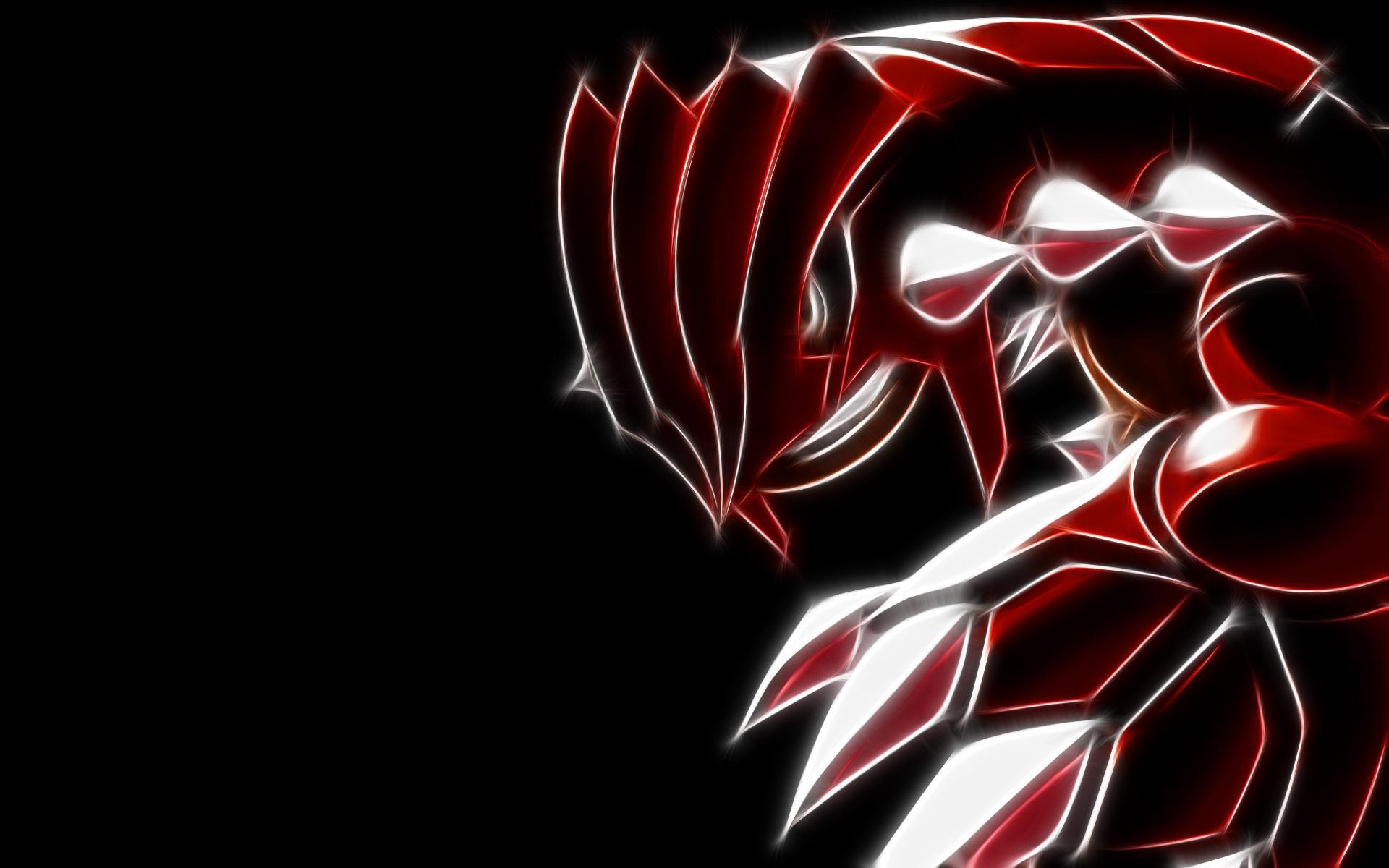 Cool Legendary Pokemon Wallpapers