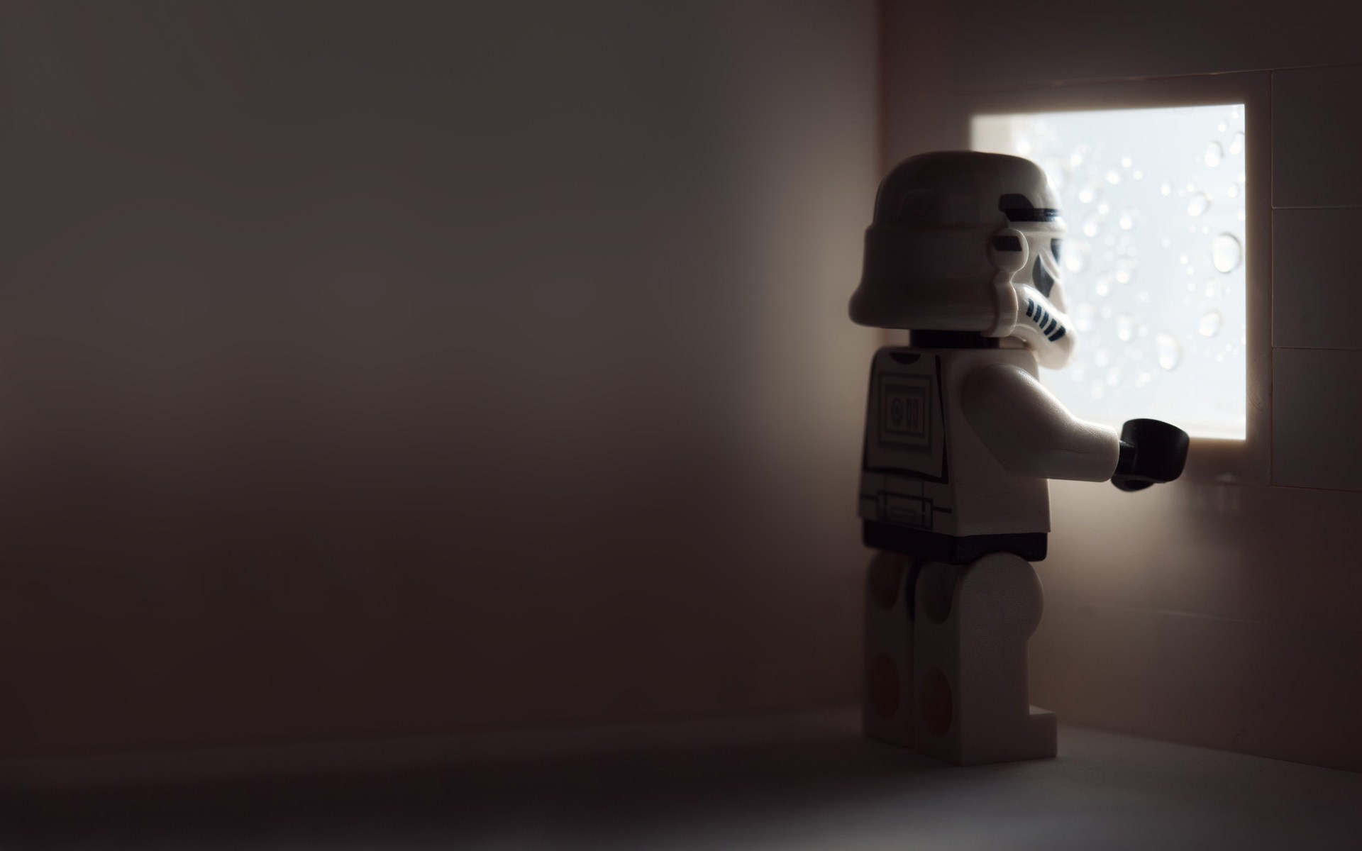 Cool Lego Wallpapers