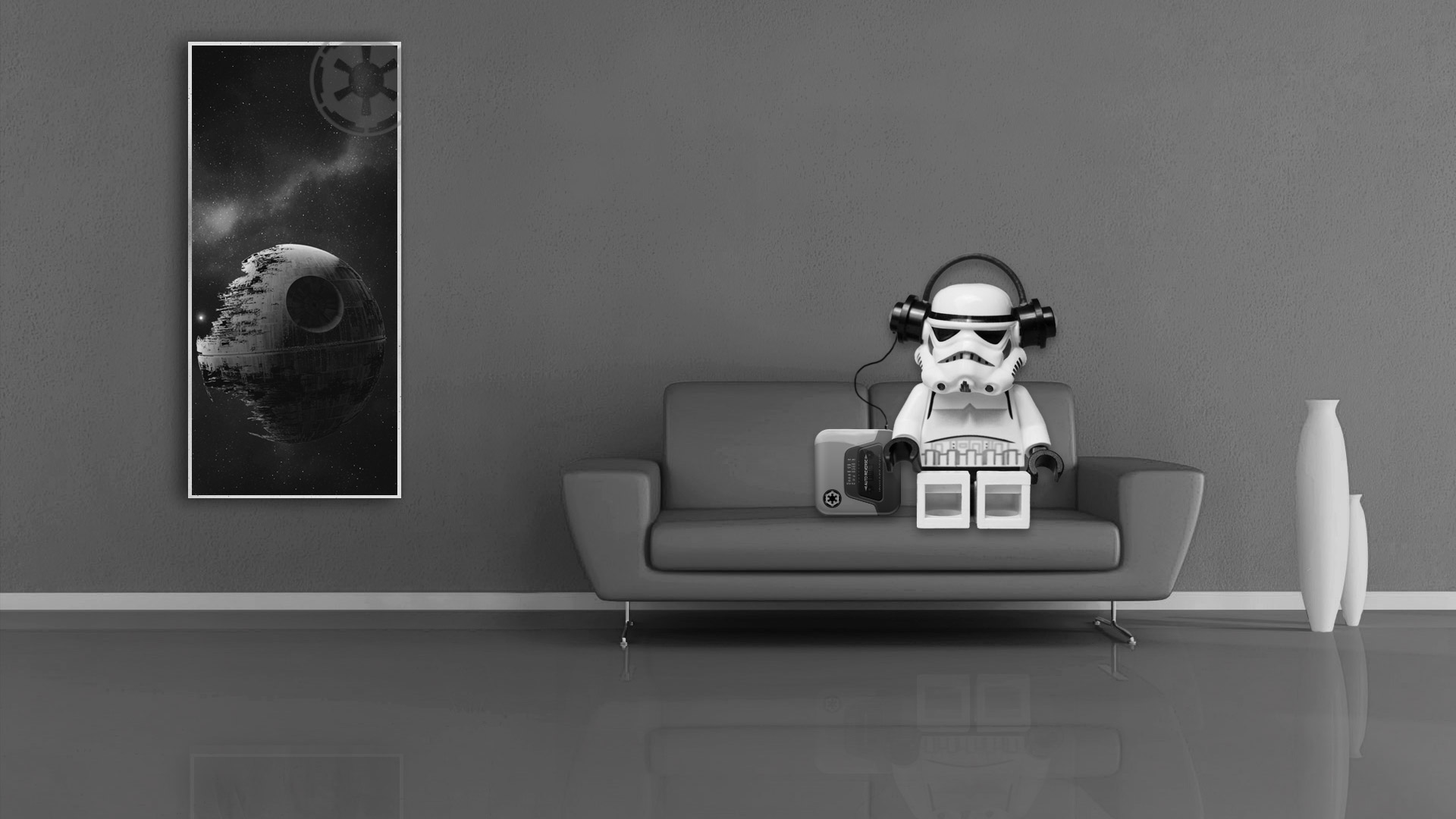 Cool Lego Wallpapers Wallpapers